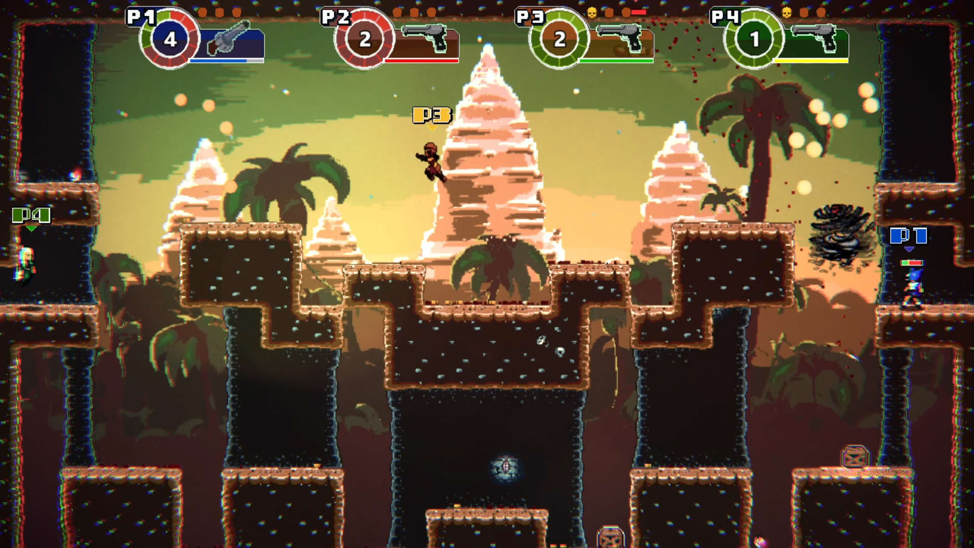 Screenshot for Anarkade
