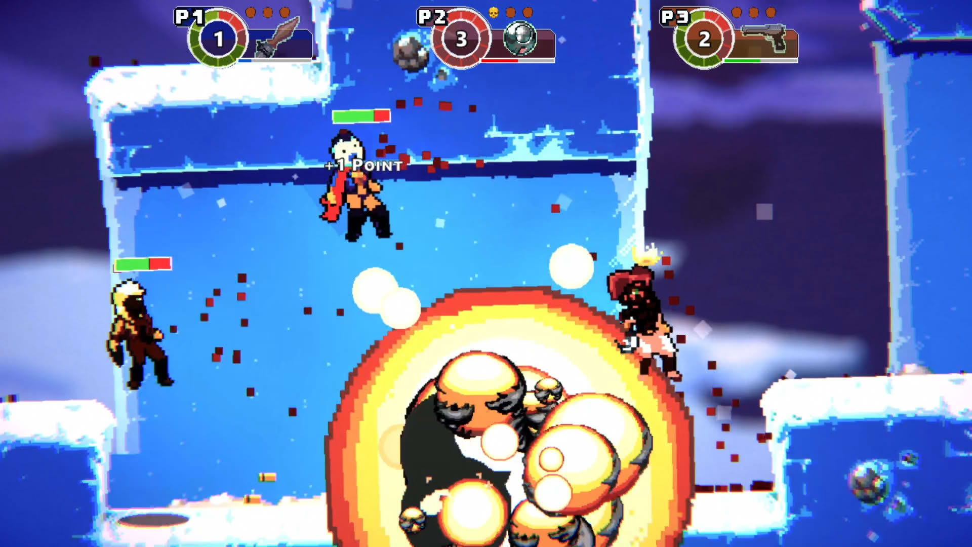Screenshot for Anarkade