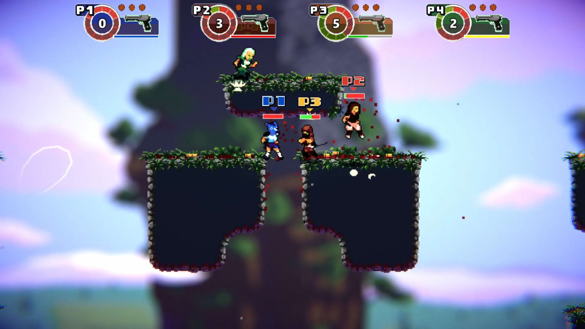 Screenshot for Anarkade