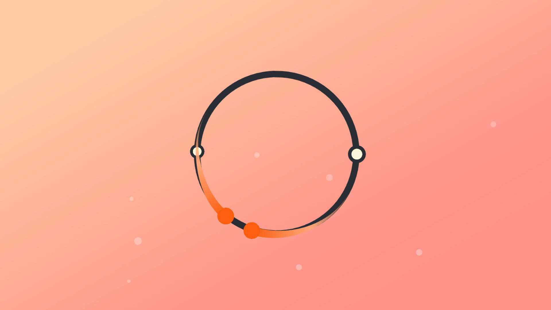 Screenshot for Higgs Boson: Minimal Puzzle
