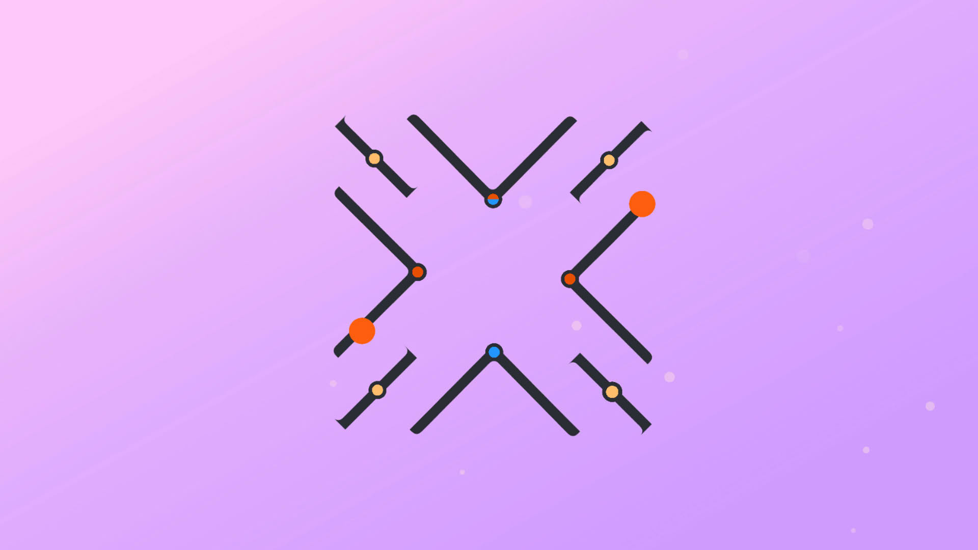 Screenshot for Higgs Boson: Minimal Puzzle