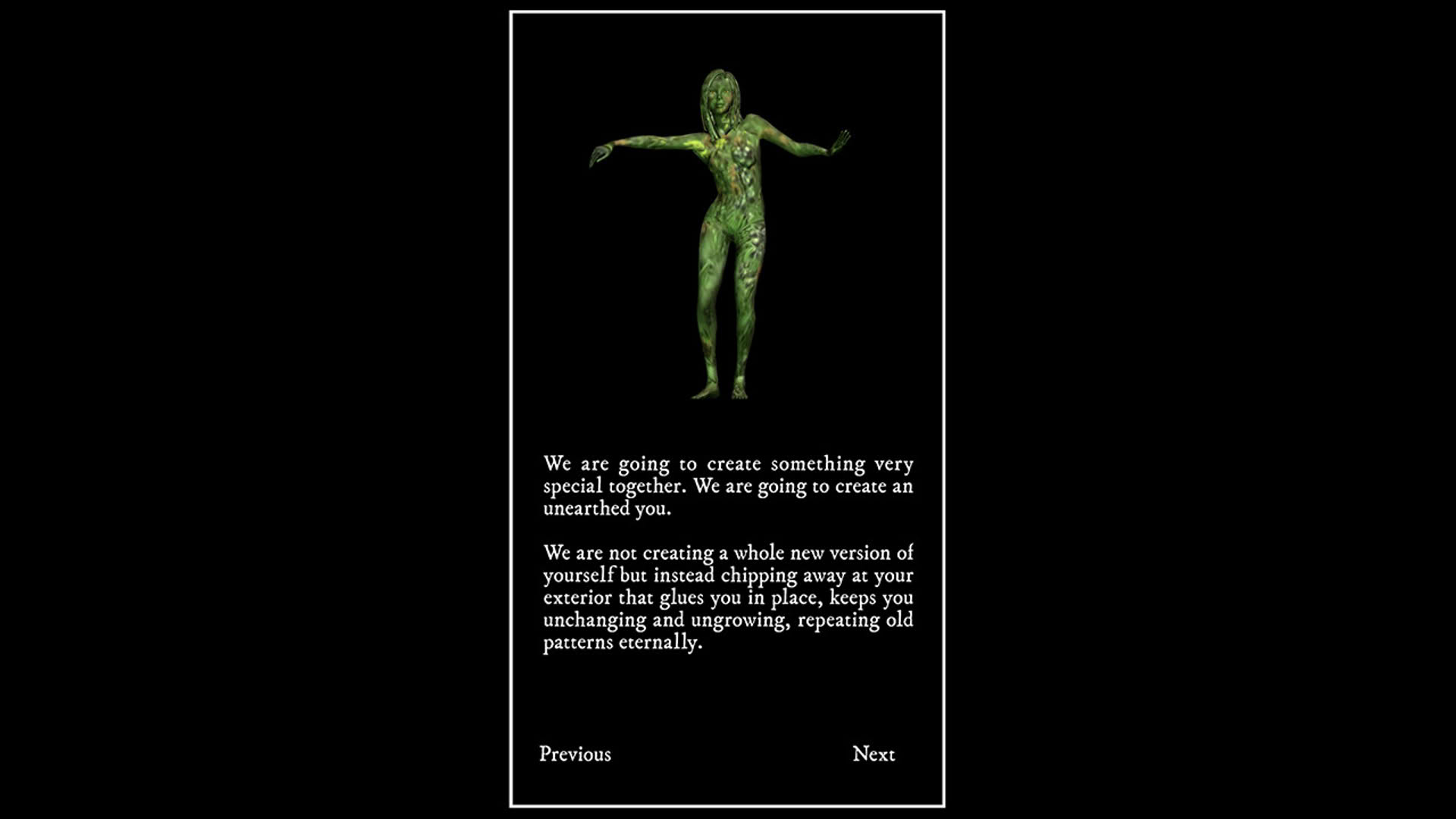 Screenshot for UnearthU