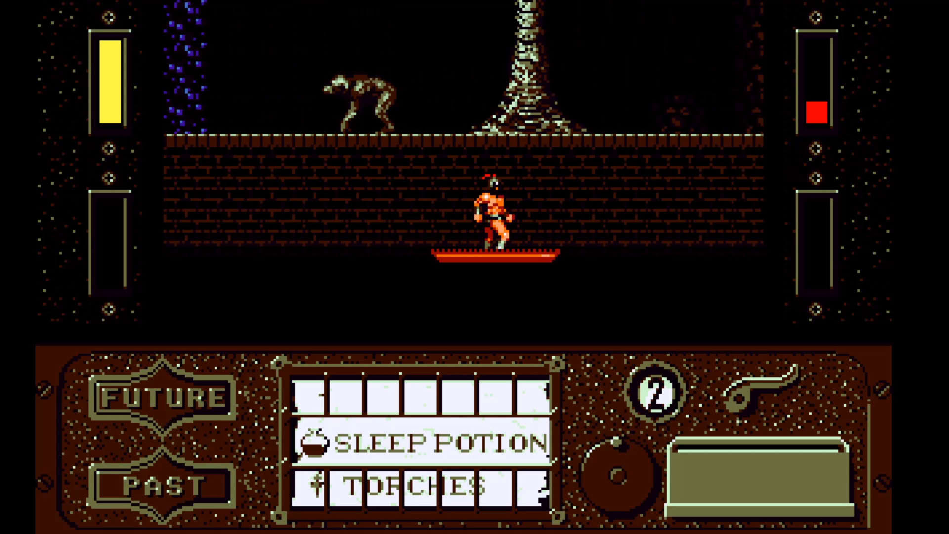 Screenshot for Theme Park Mystery