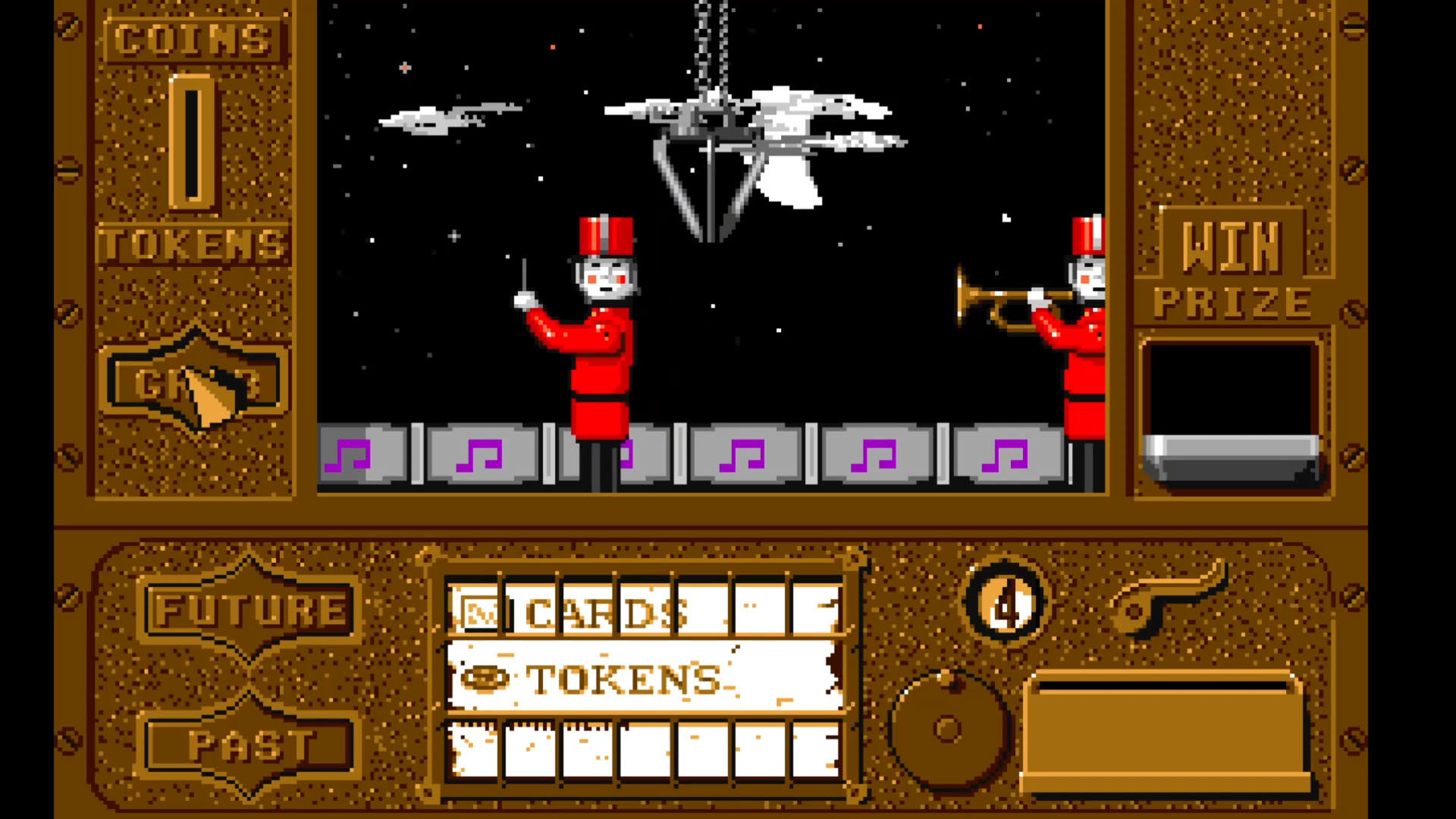 Screenshot for Theme Park Mystery