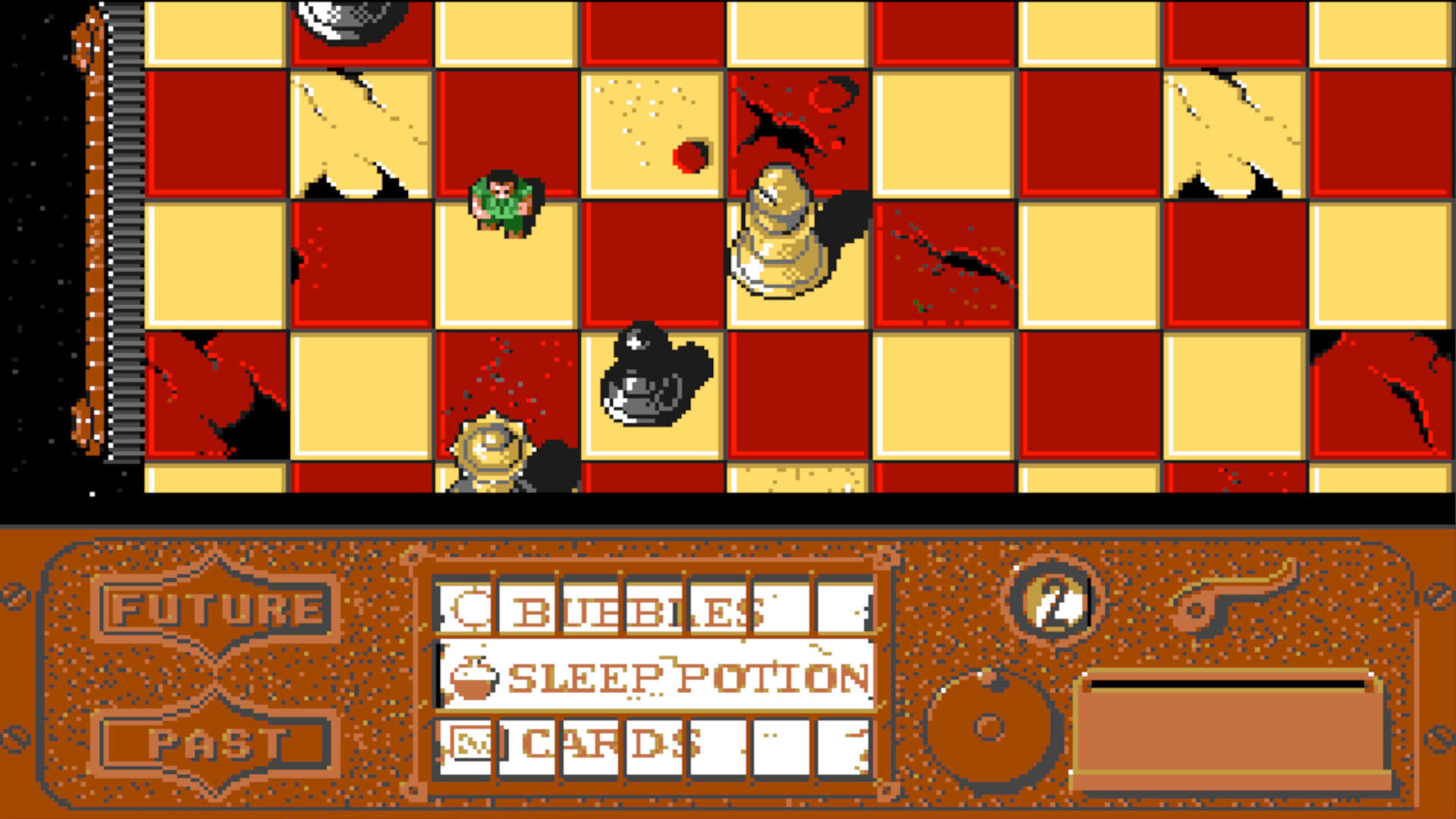 Screenshot for Theme Park Mystery