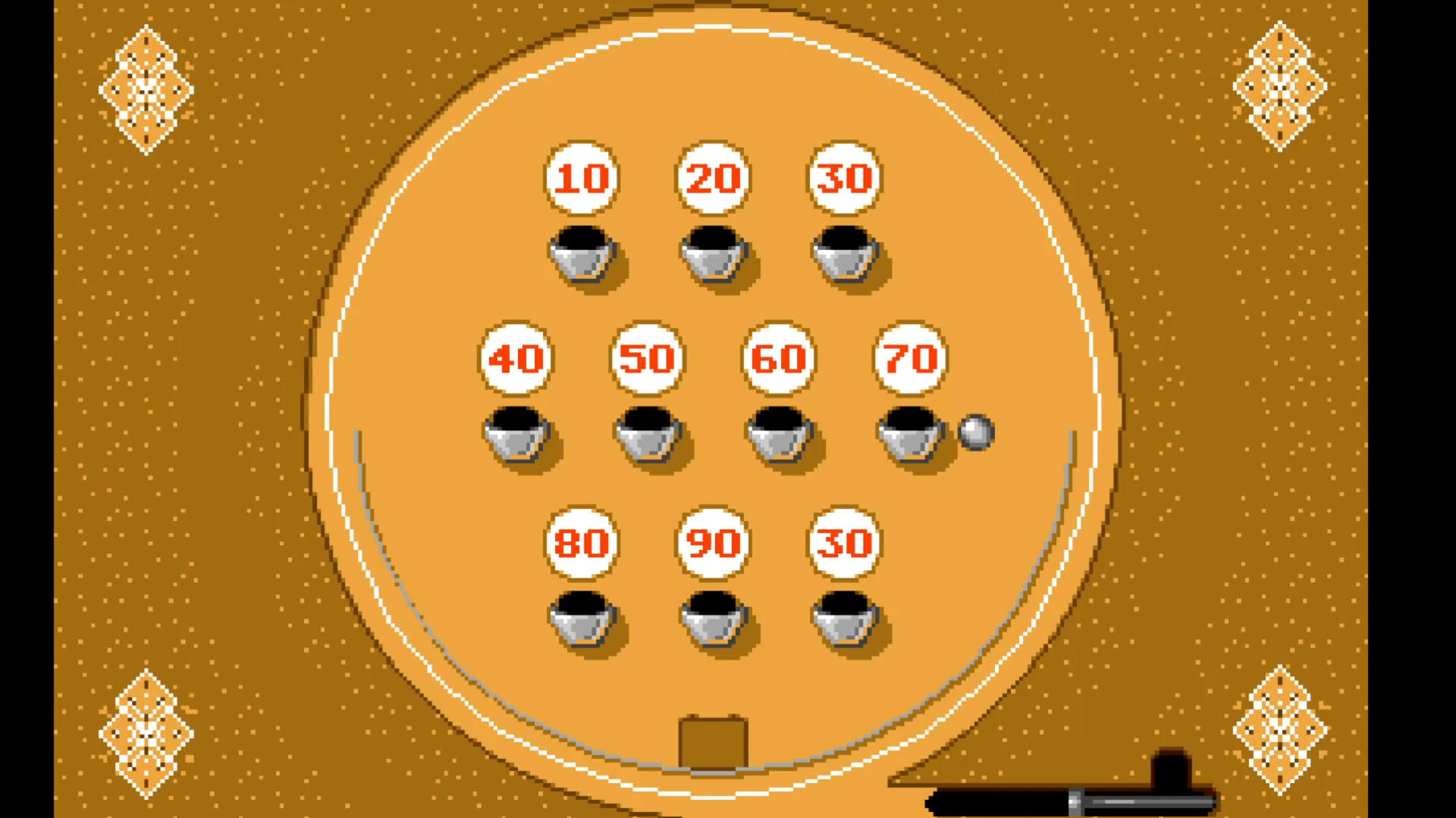Screenshot for Theme Park Mystery