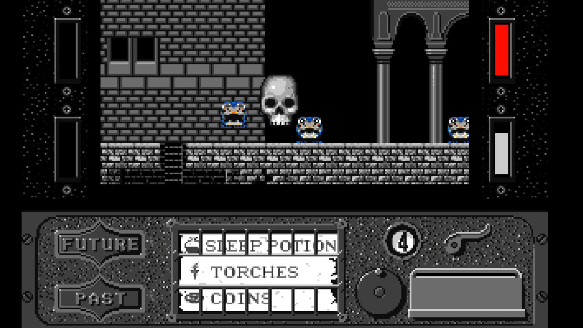 Screenshot for Theme Park Mystery