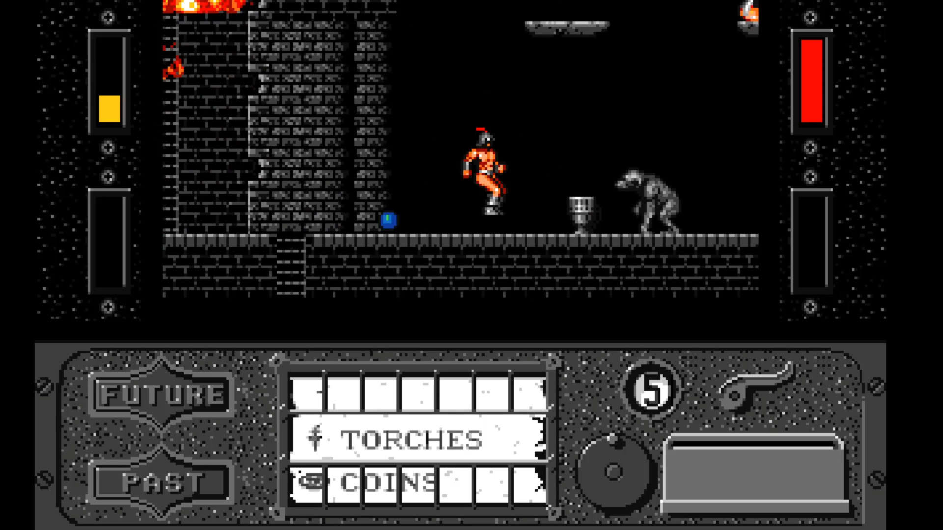 Screenshot for Theme Park Mystery