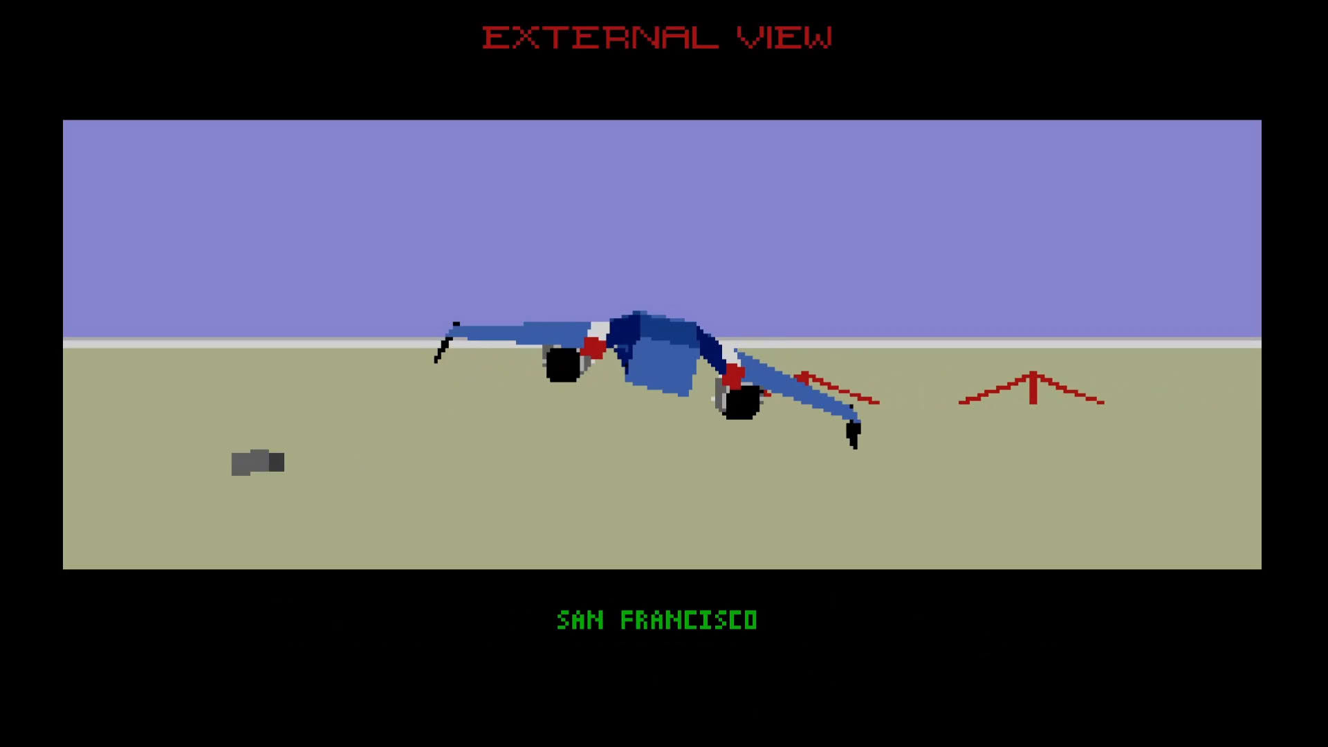 Screenshot for The Killing Cloud