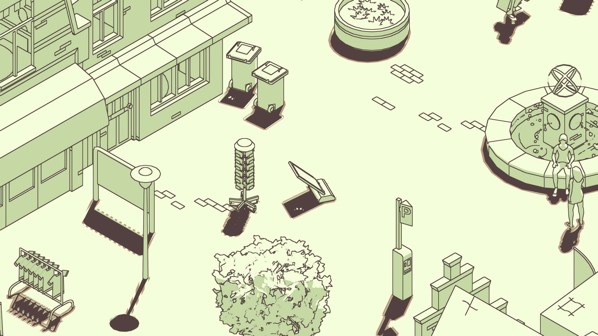 Screenshot for SCHiM