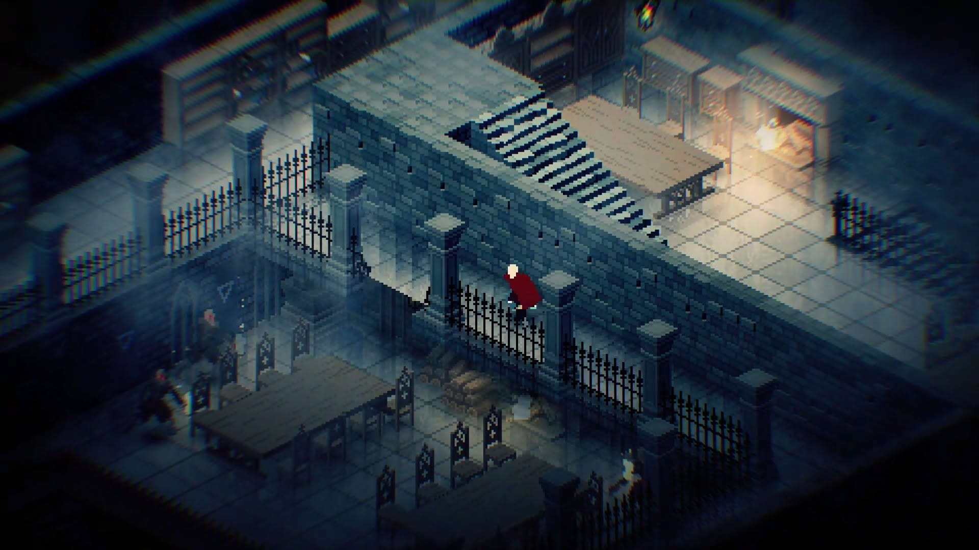 Screenshot for Chrono Sword