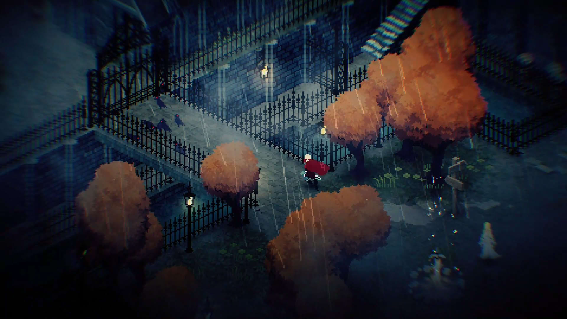 Screenshot for Chrono Sword