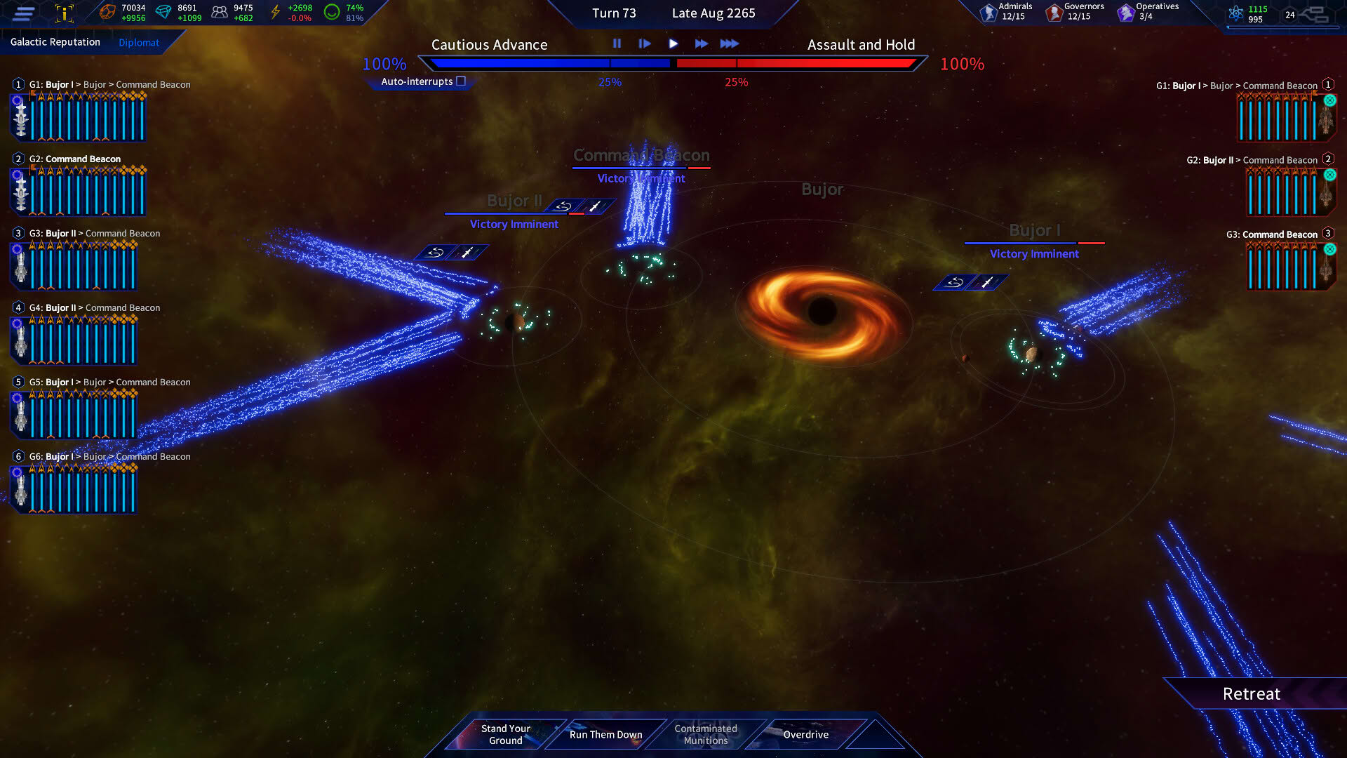 Screenshot for The Pegasus Expedition
