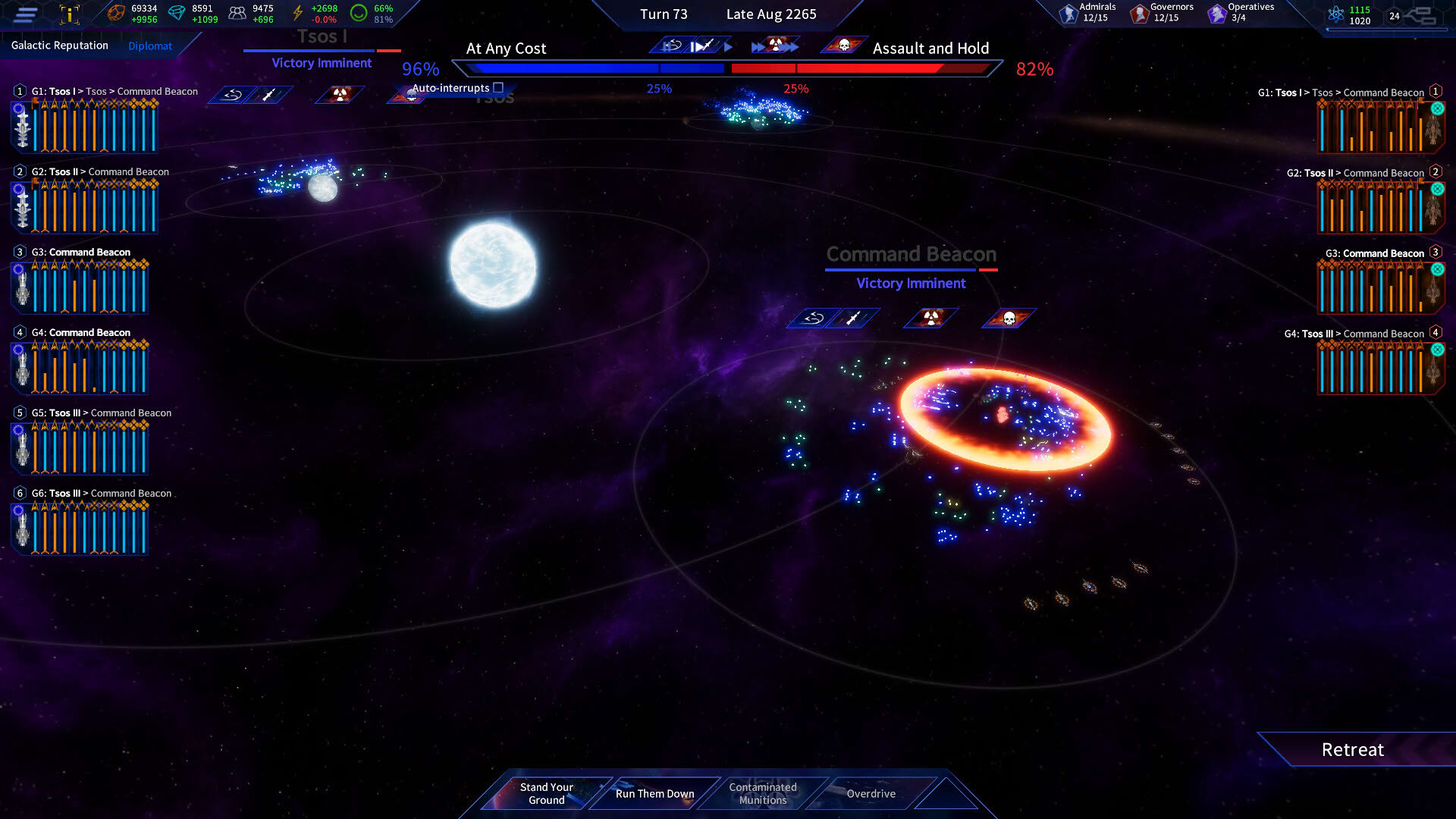 Screenshot for The Pegasus Expedition