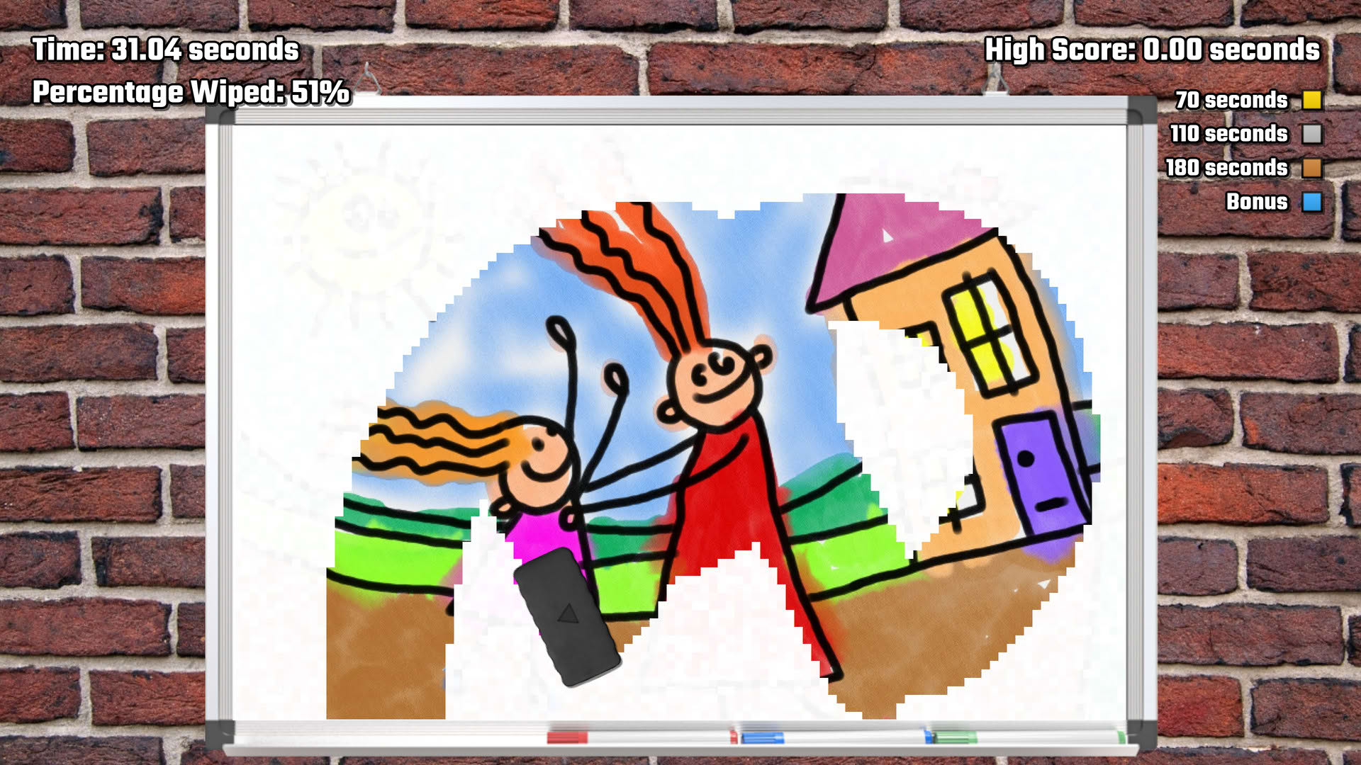 Screenshot for Salamander County Public Television