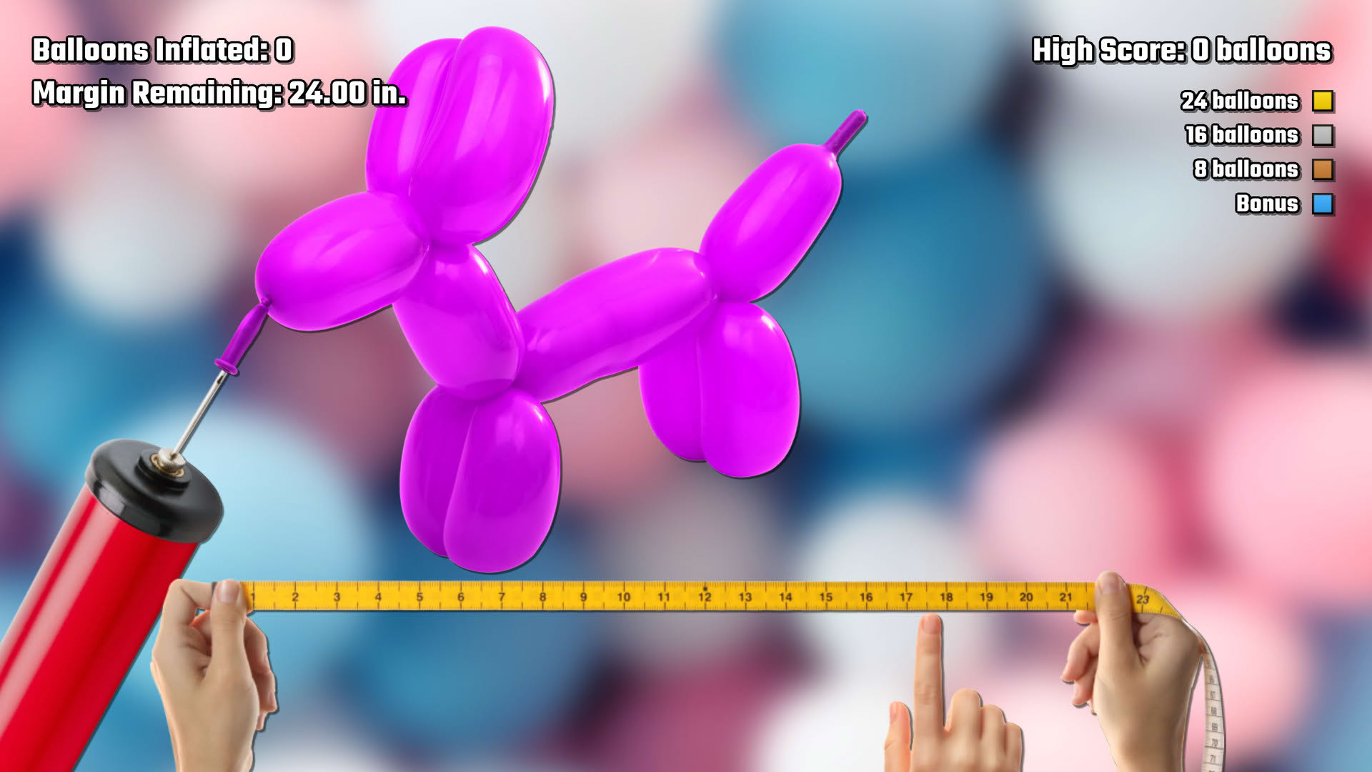 Screenshot for Salamander County Public Television