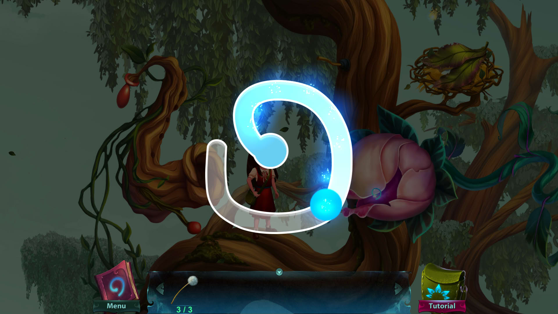 Screenshot for A Tale for Anna