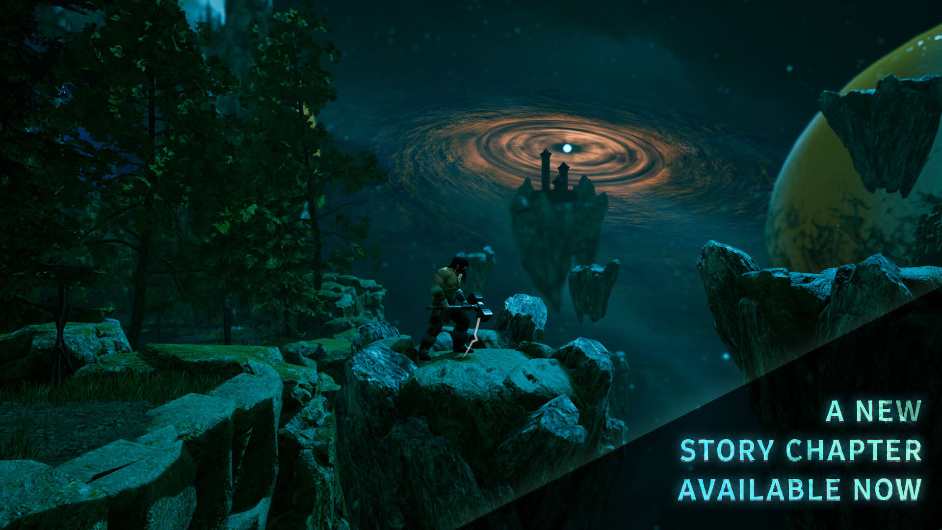 Screenshot for Demon Skin