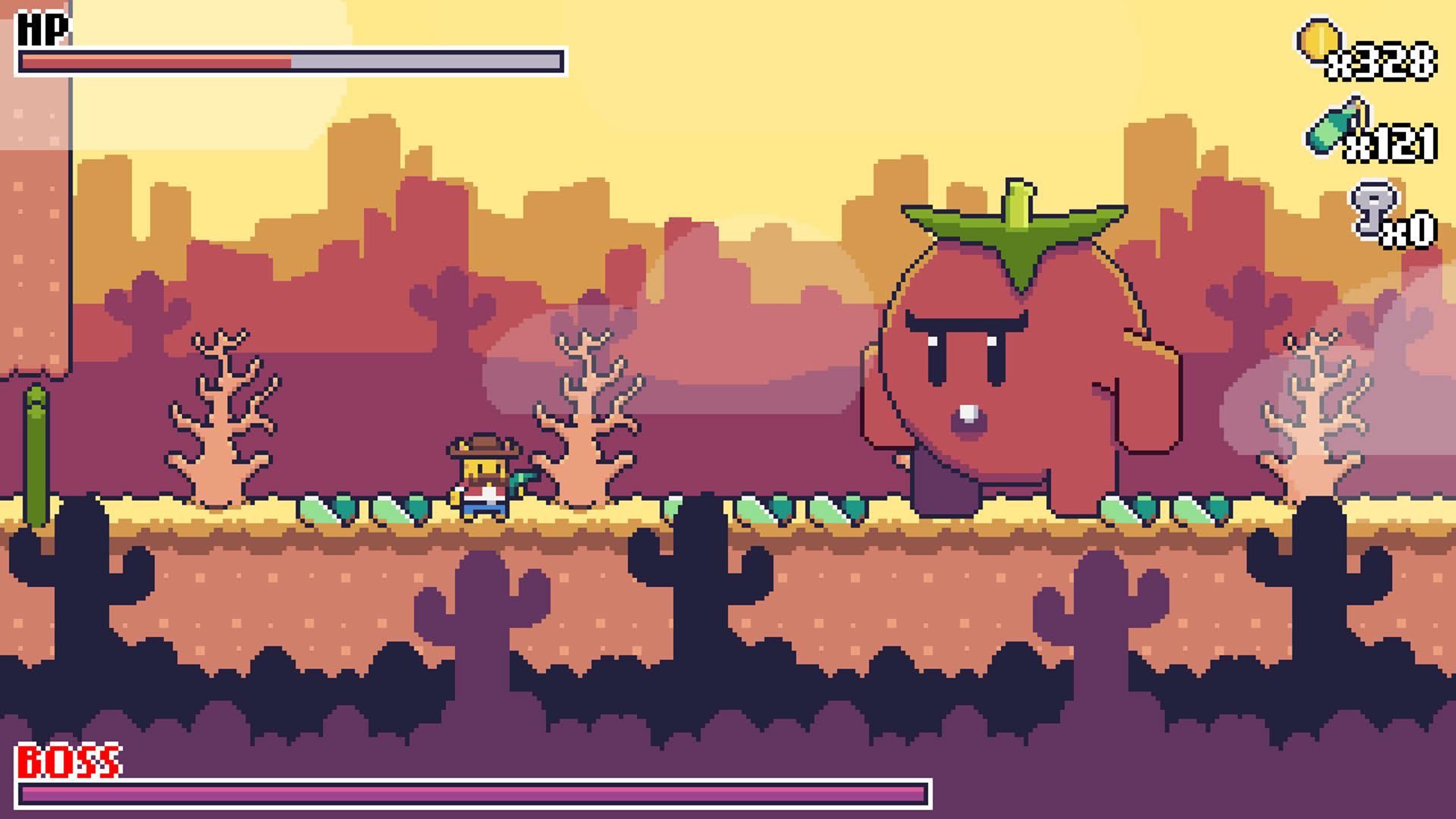 Screenshot for Wild West Crops