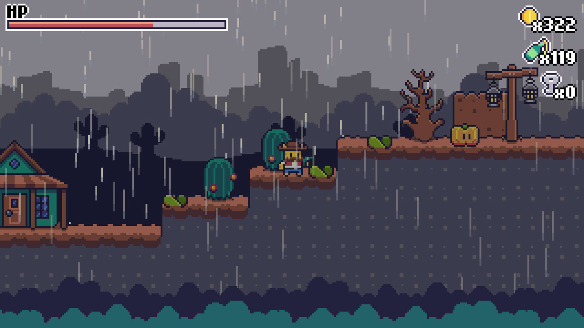 Screenshot for Wild West Crops