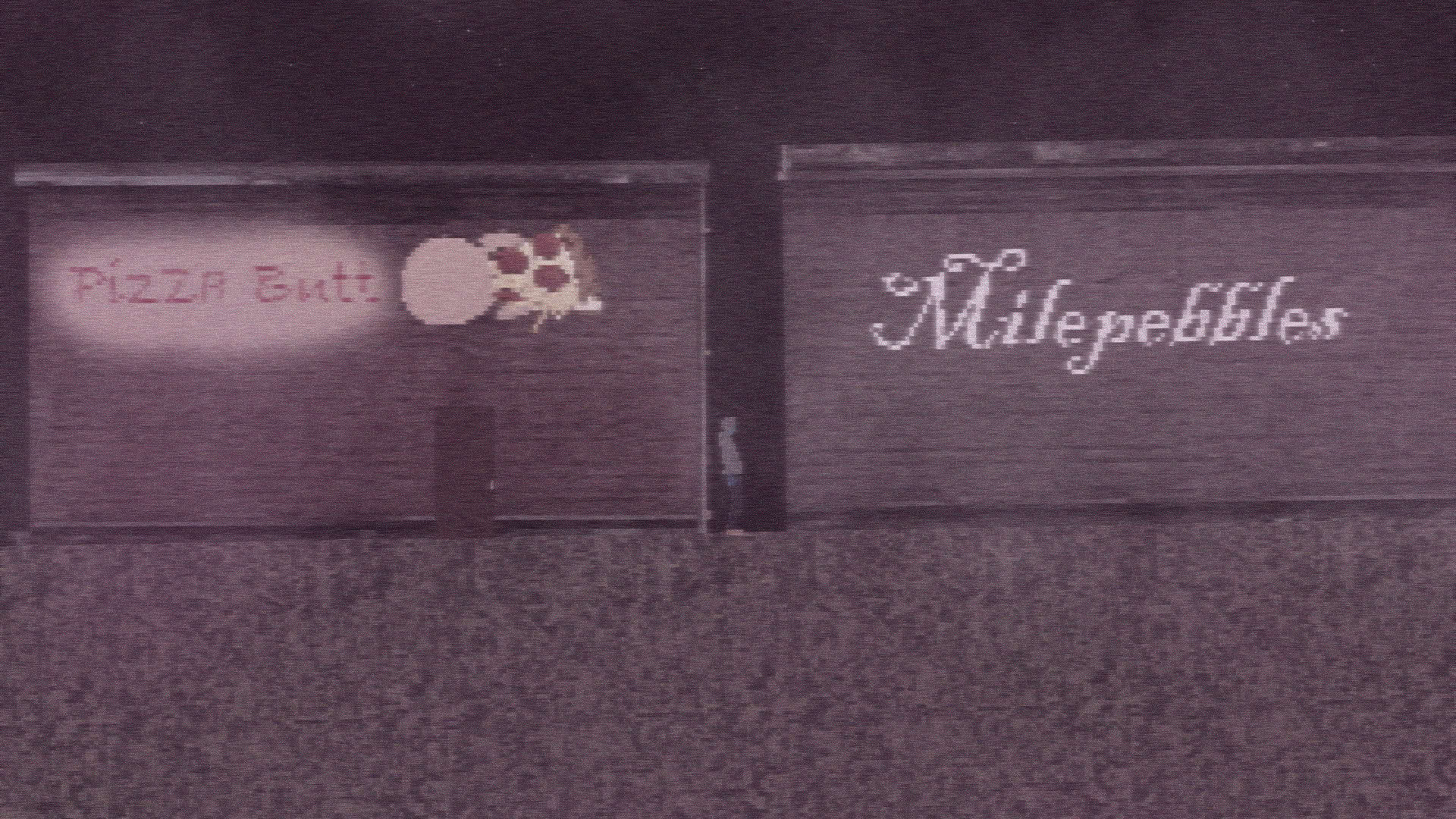 Screenshot for Introvert: A Teenager Simulator