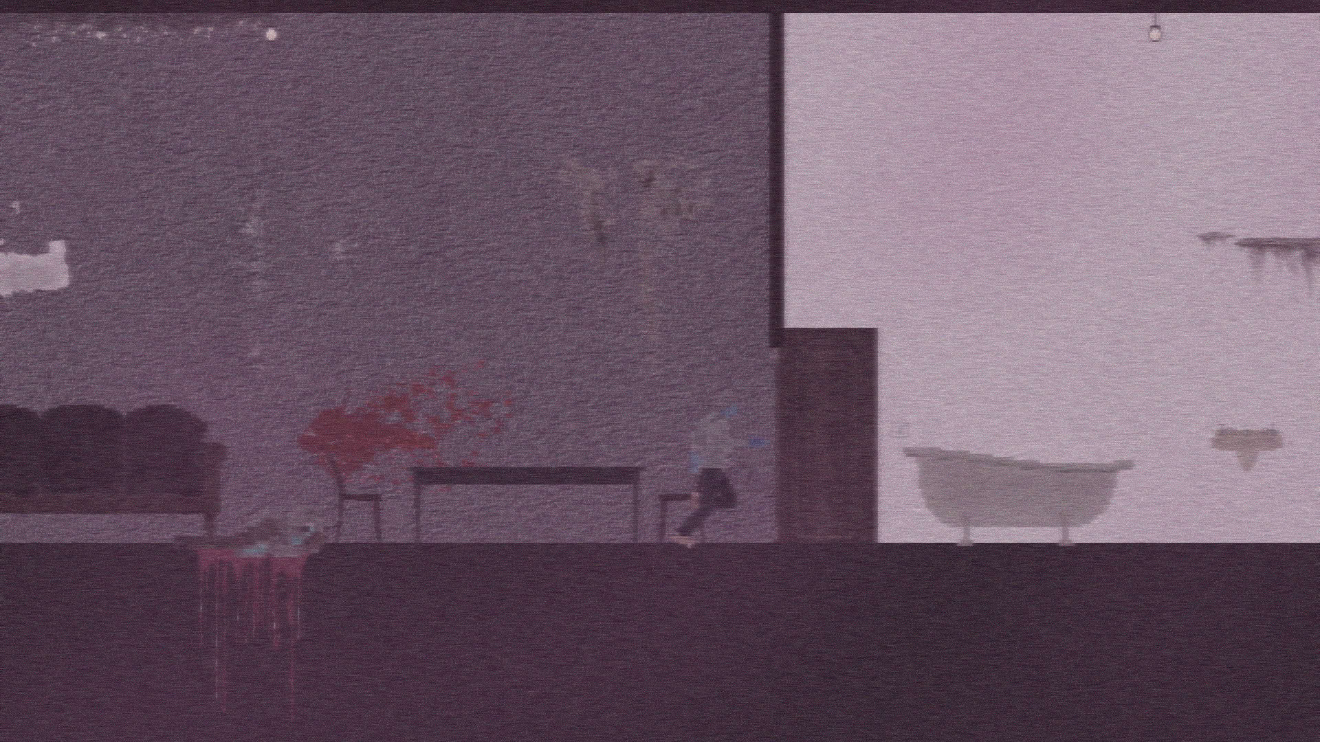 Screenshot for Introvert: A Teenager Simulator