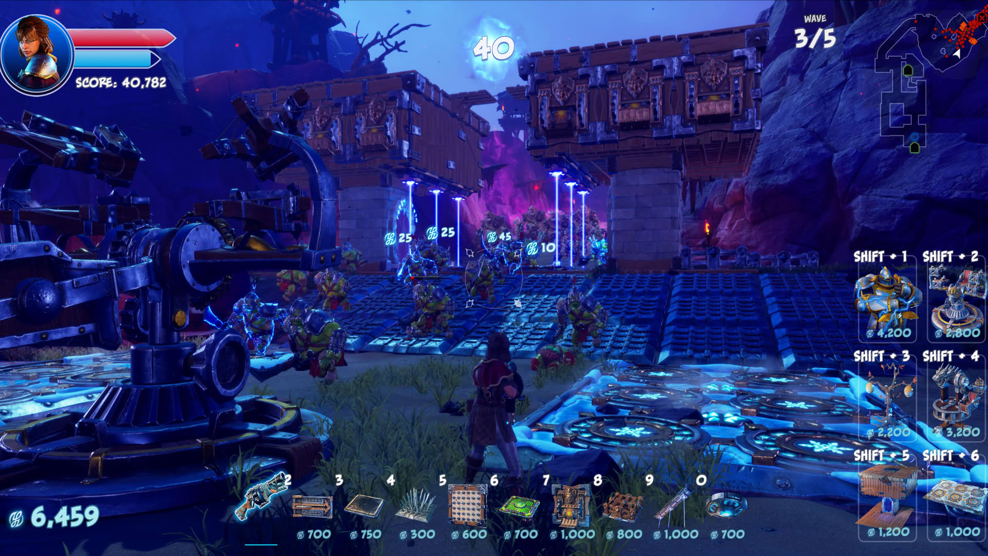 Screenshot for Orcs Must Die! 3