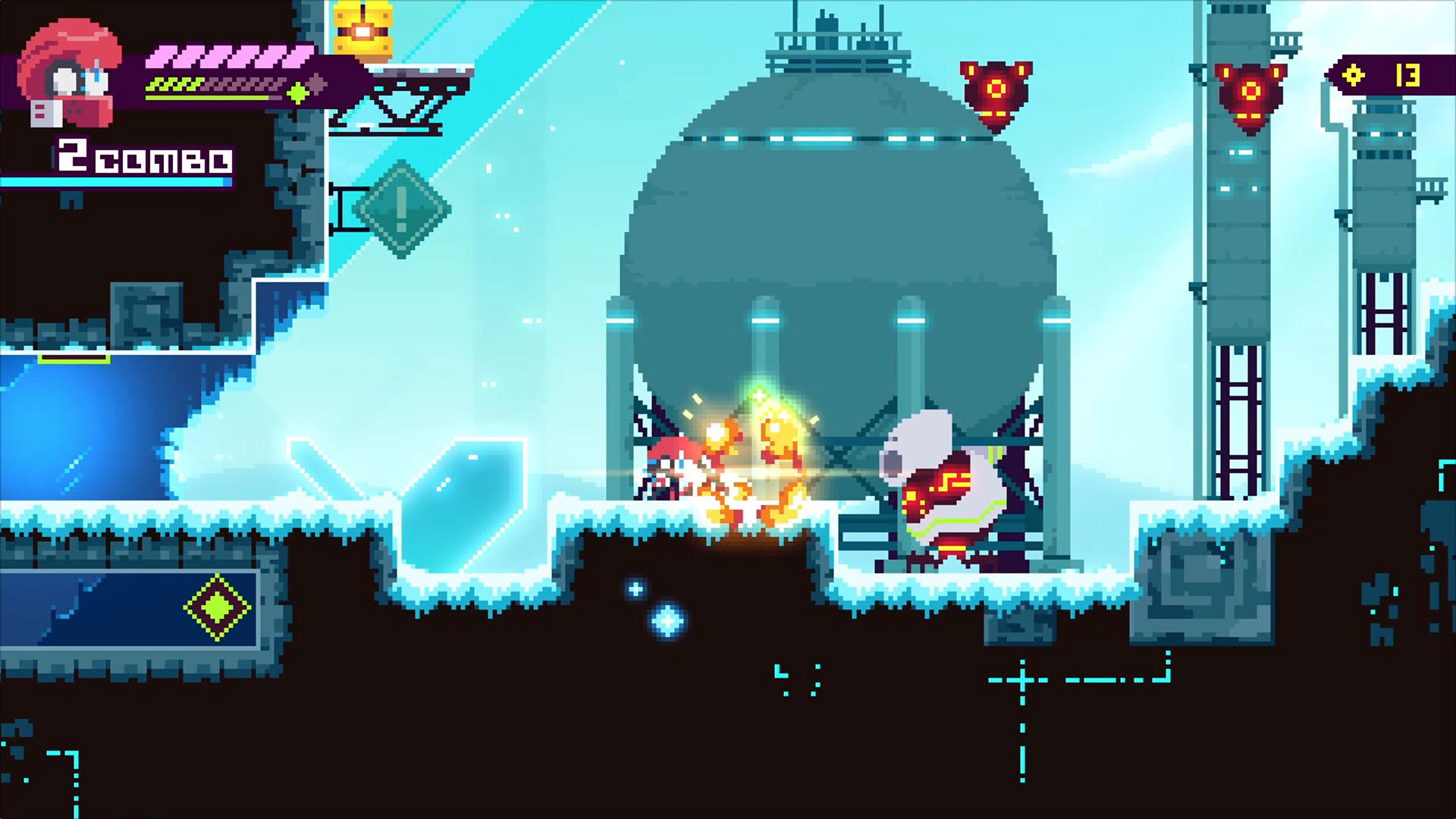 Screenshot for Transiruby