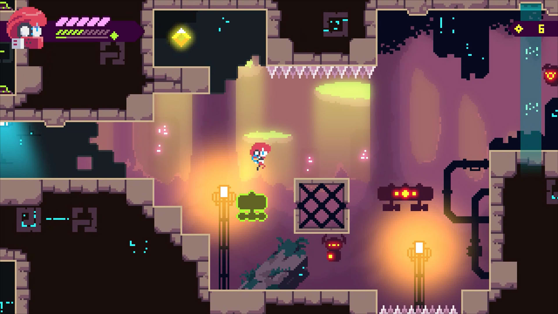 Screenshot for Transiruby
