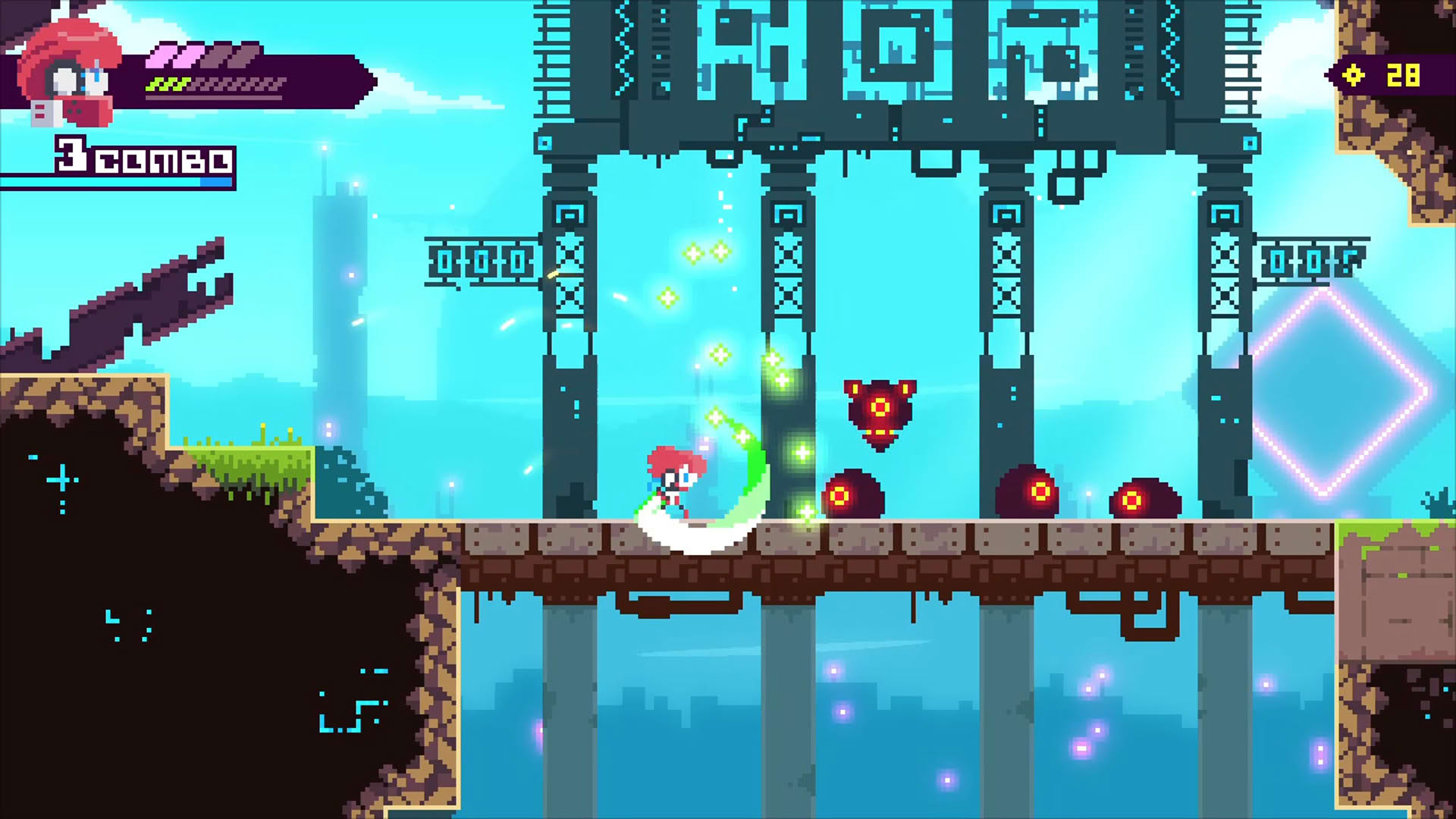 Screenshot for Transiruby