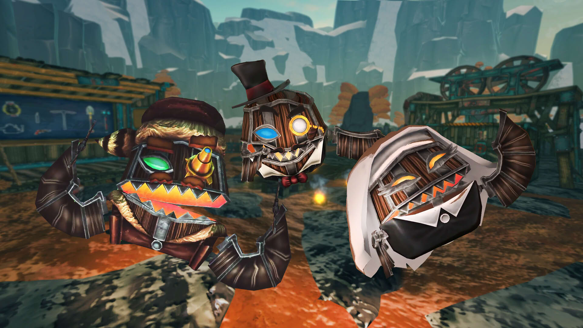 Screenshot for Cave Digger 2: Dig Harder