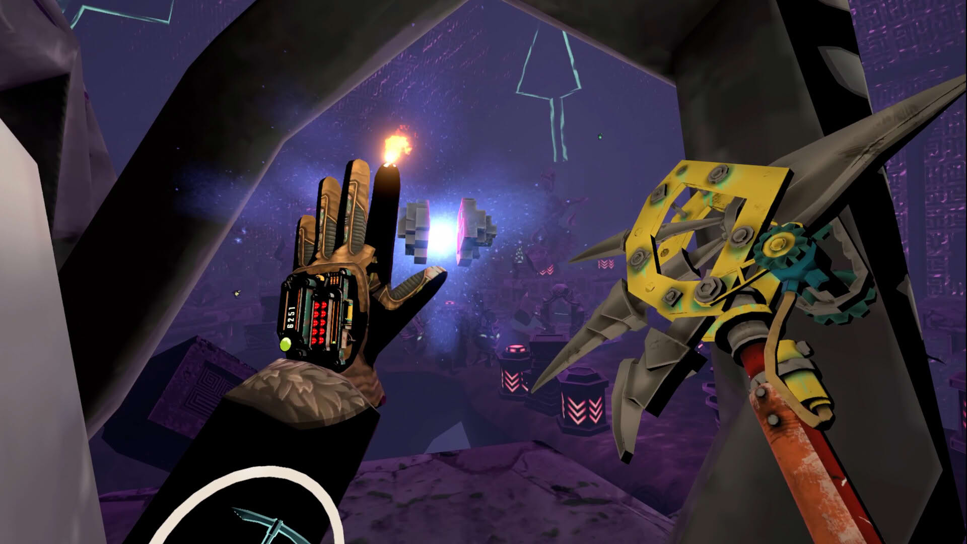 Screenshot for Cave Digger 2: Dig Harder