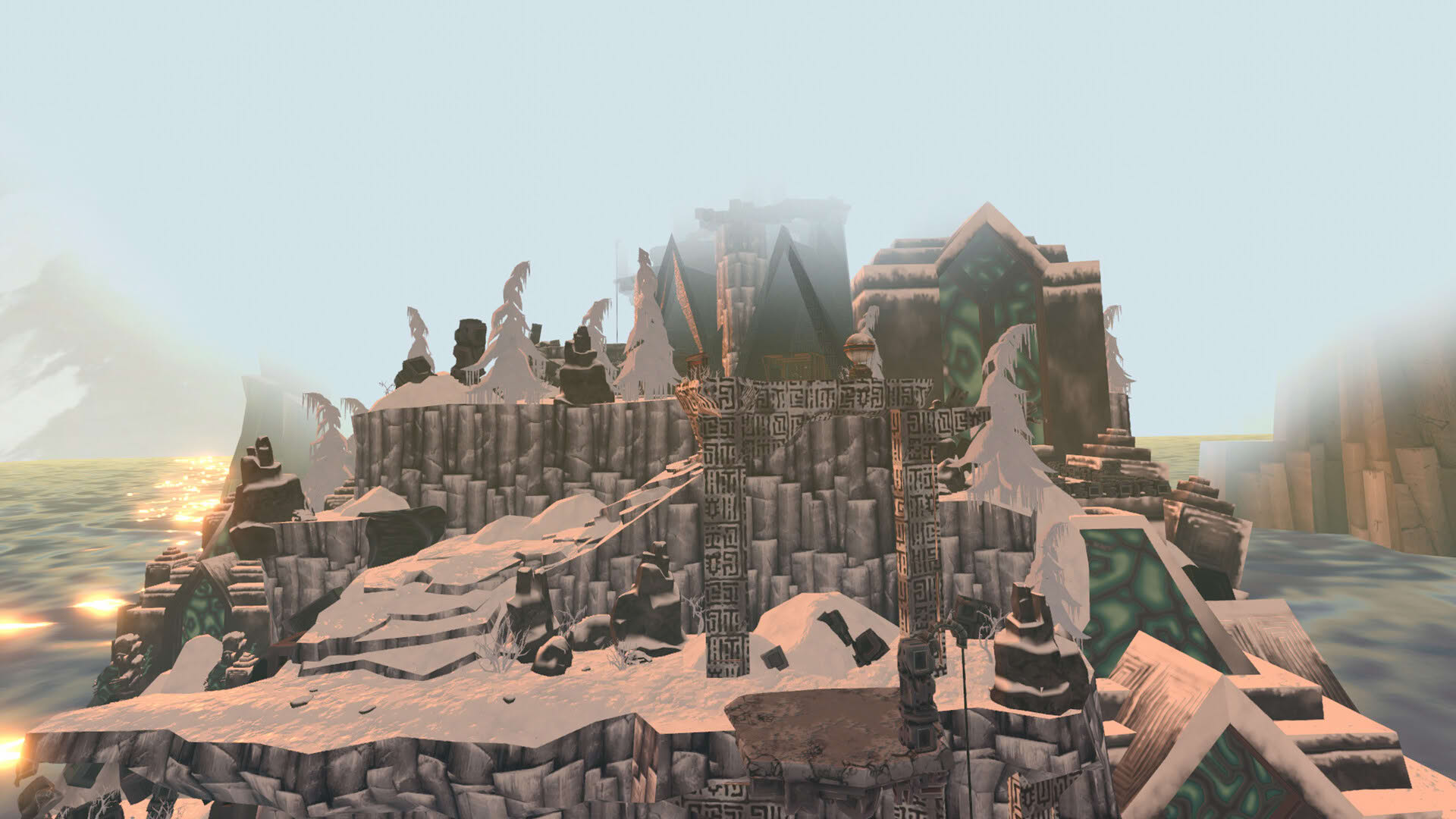 Screenshot for Cave Digger 2: Dig Harder