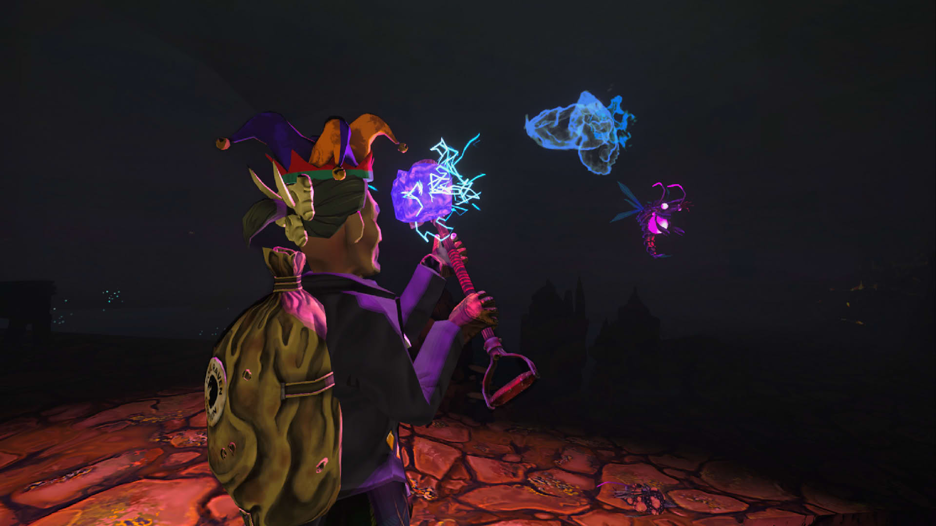 Screenshot for Cave Digger 2: Dig Harder