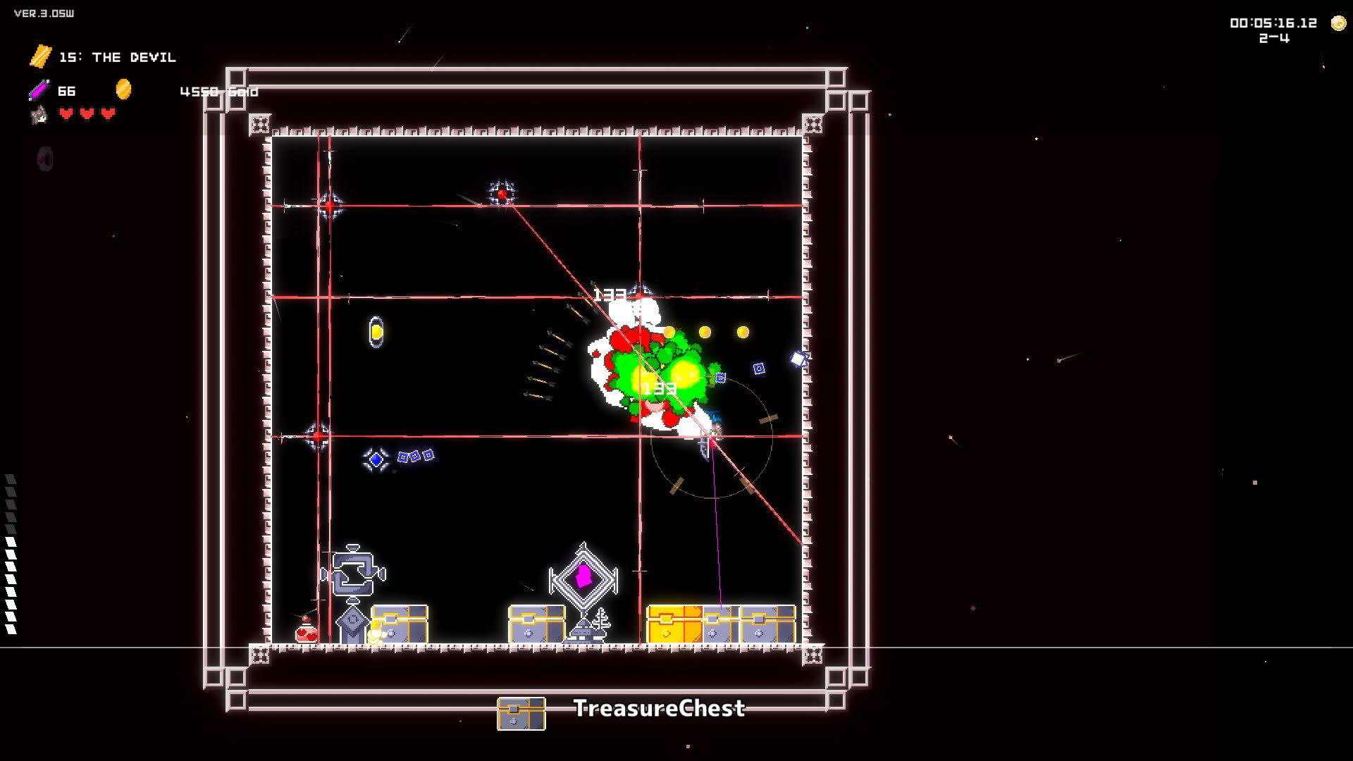 Screenshot for ReversEstory