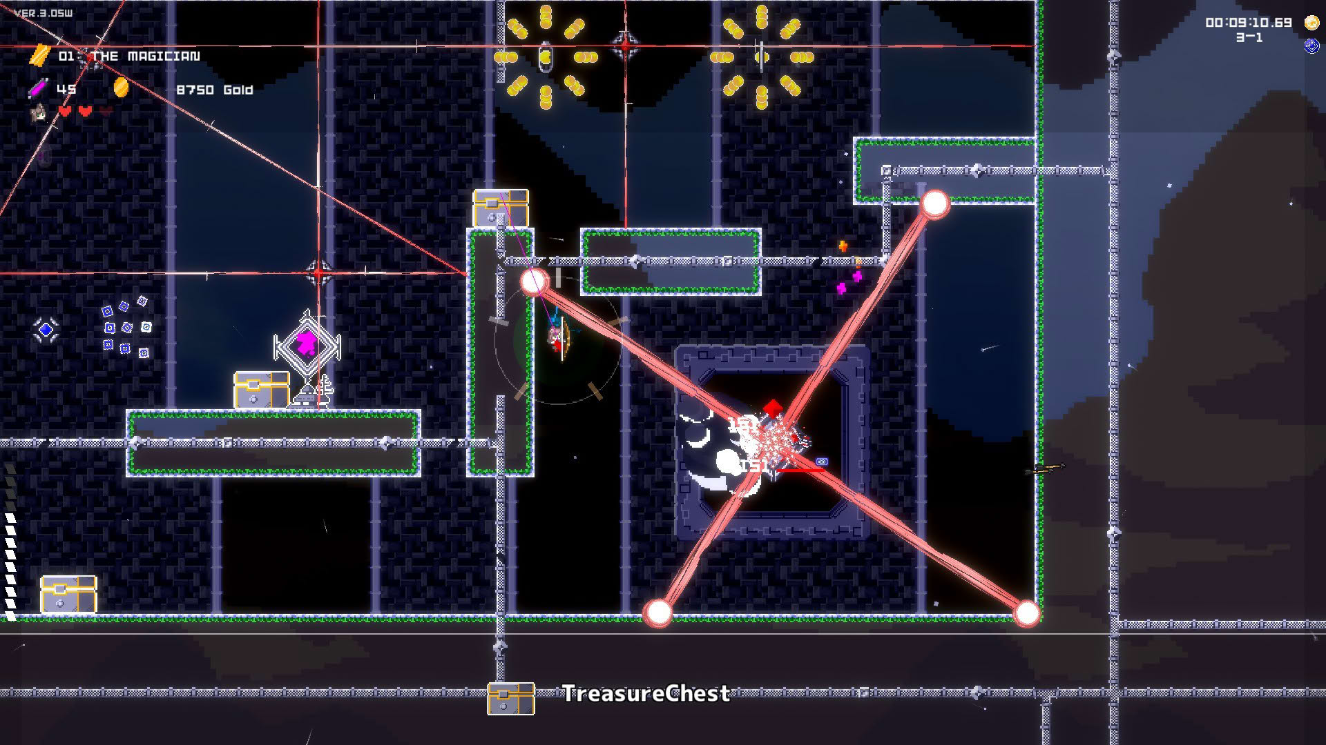 Screenshot for ReversEstory