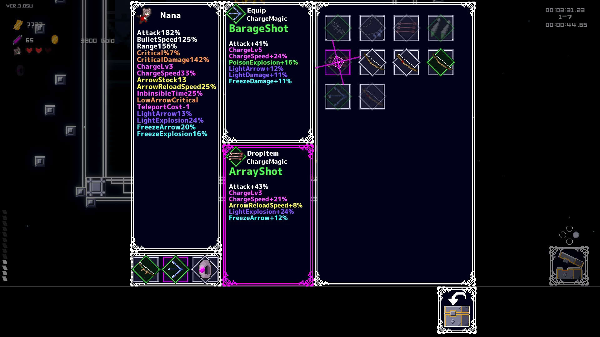 Screenshot for ReversEstory