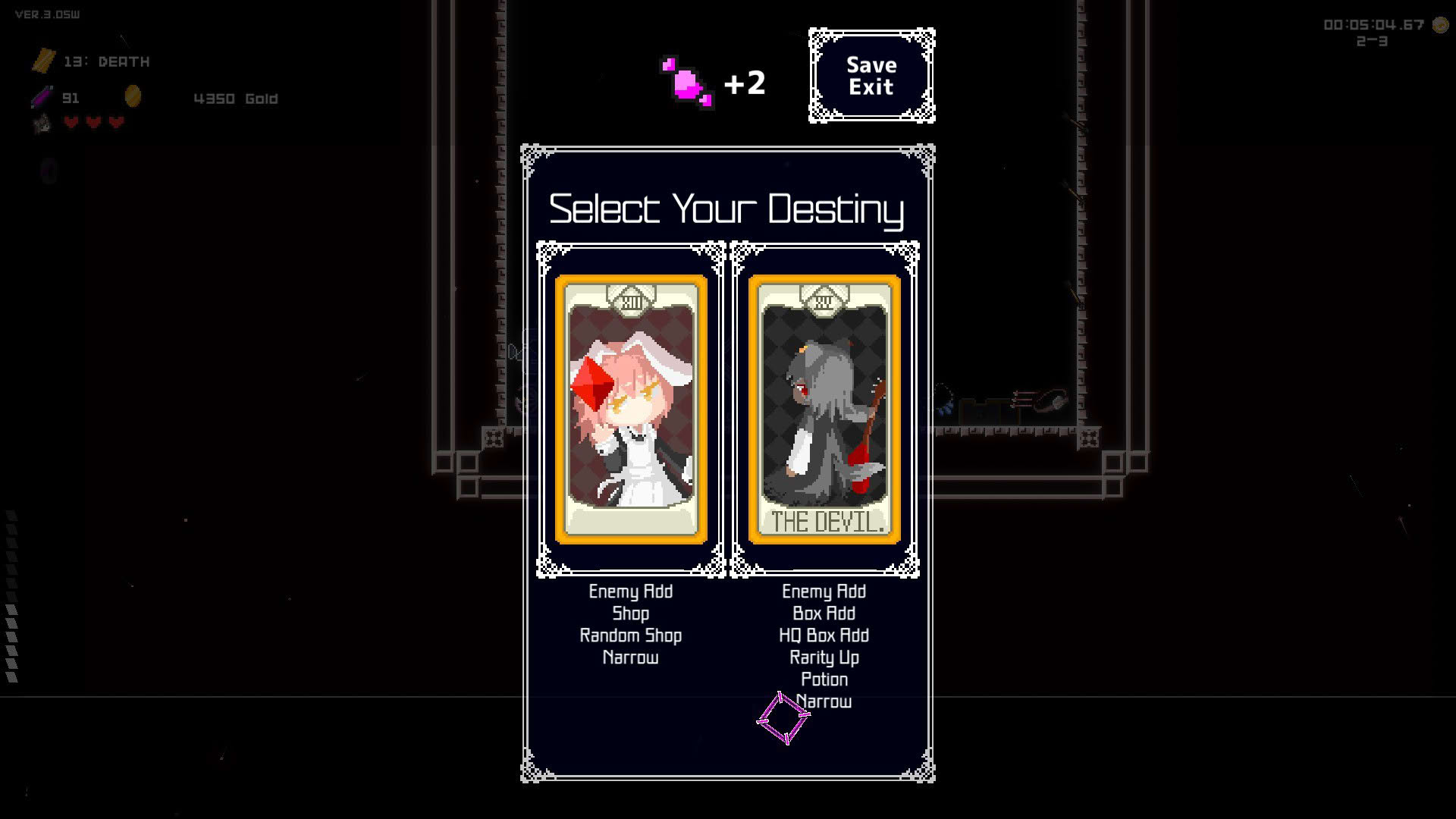 Screenshot for ReversEstory