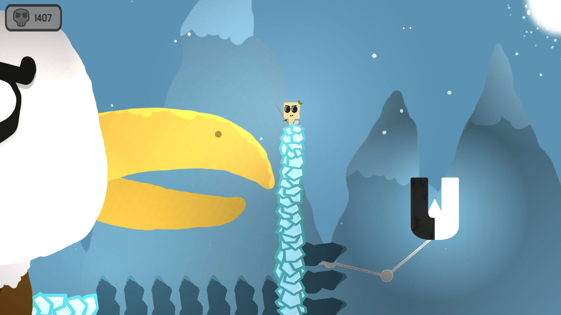 Screenshot for Dr. Oil