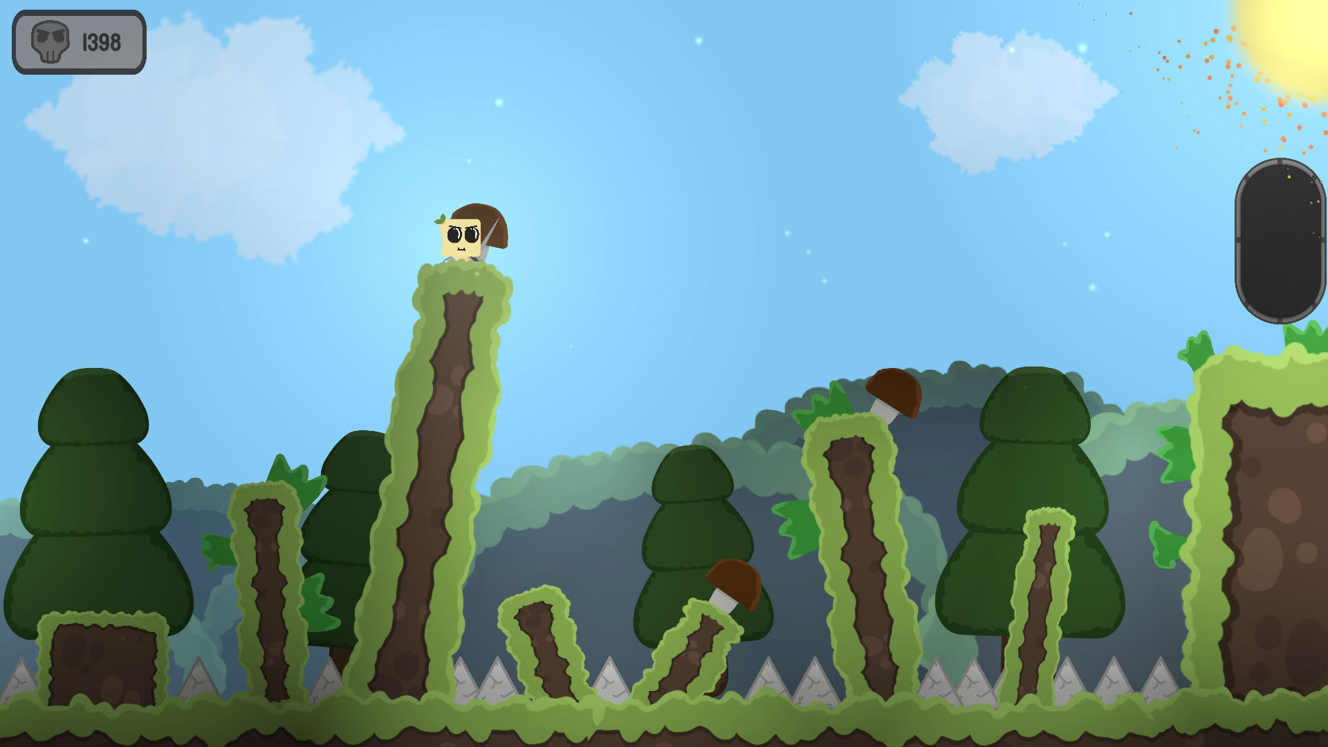 Screenshot for Dr. Oil