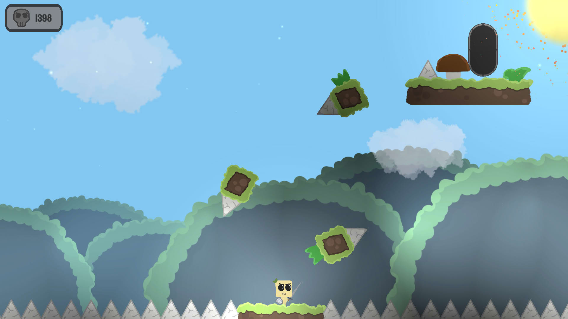 Screenshot for Dr. Oil