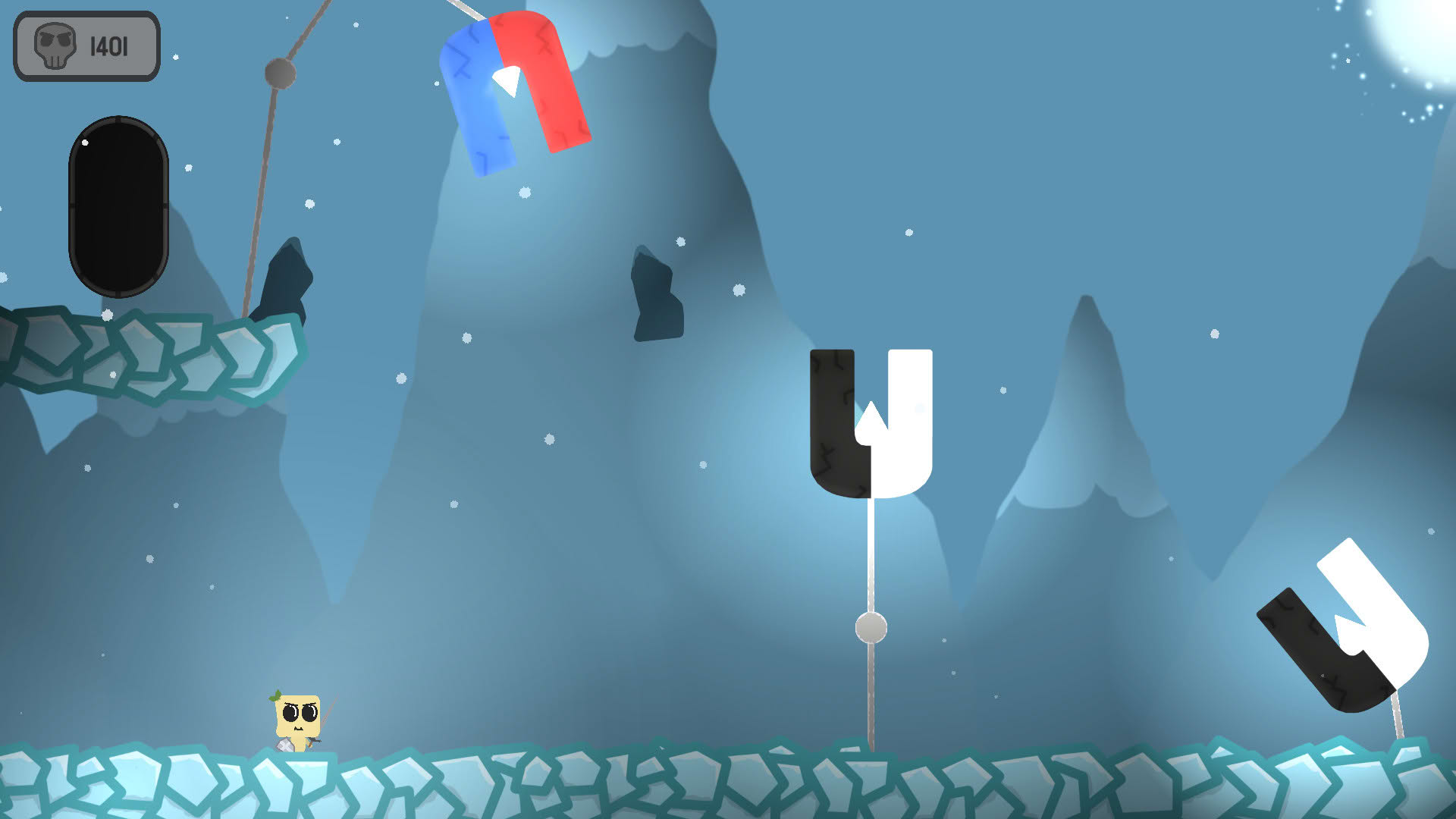 Screenshot for Dr. Oil
