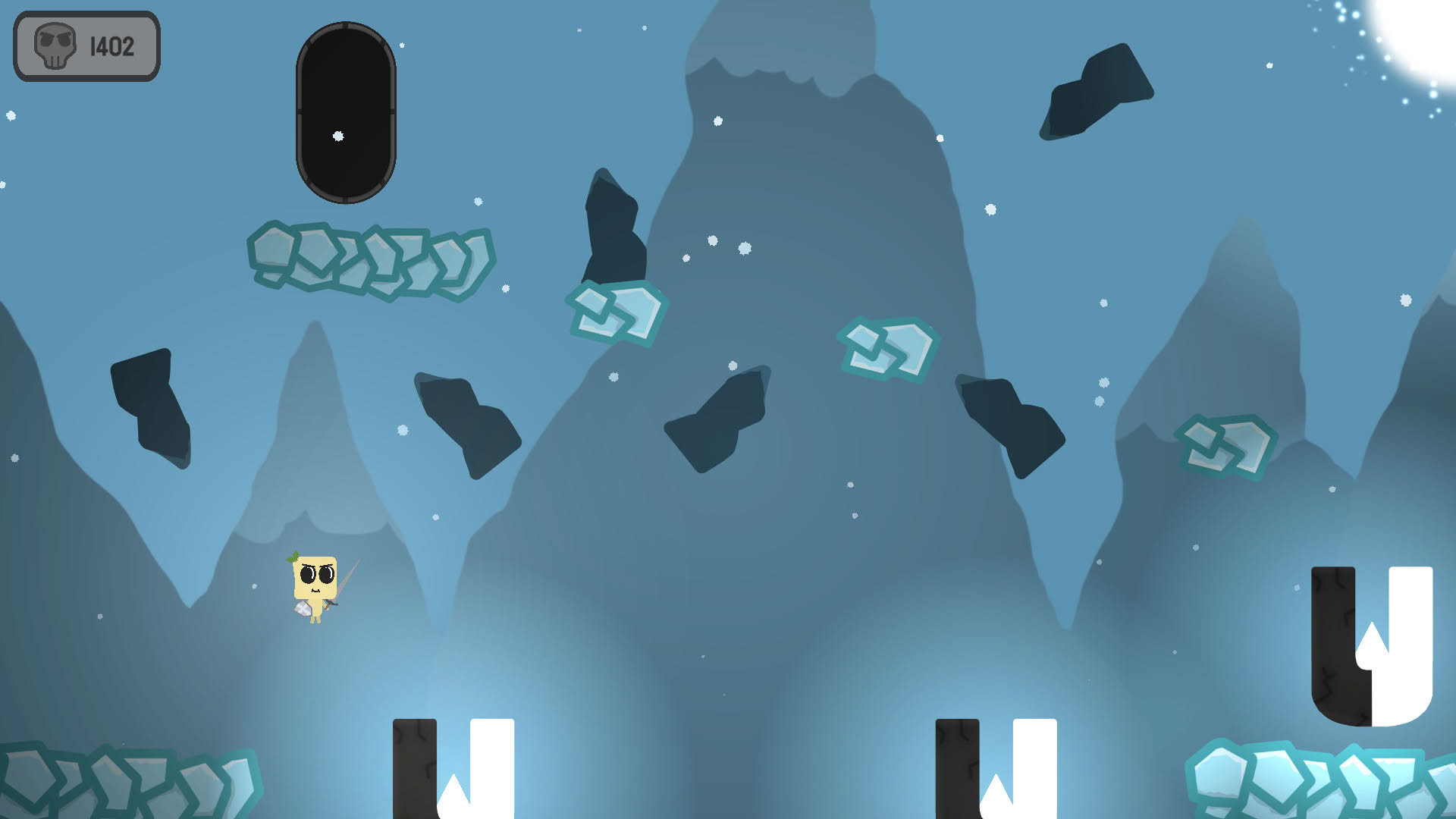 Screenshot for Dr. Oil