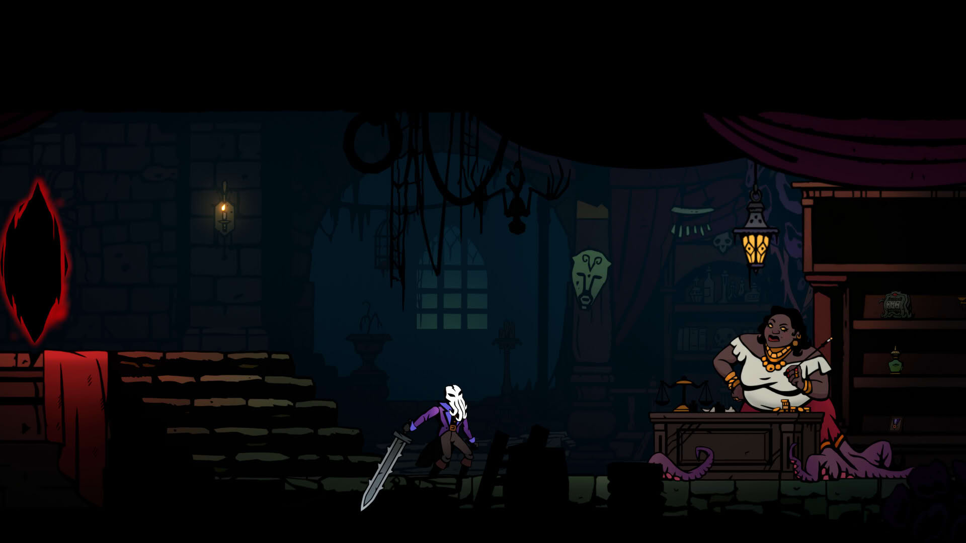 Screenshot for Madshot