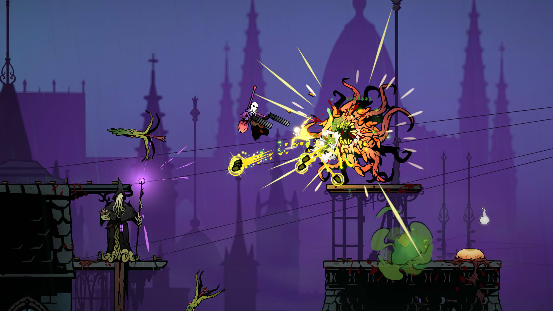 Screenshot for Madshot