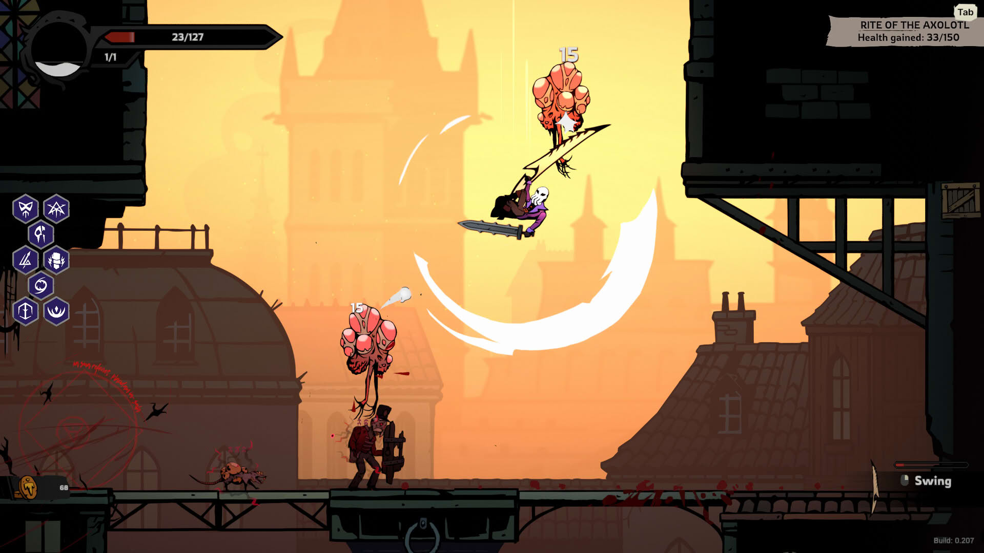 Screenshot for Madshot