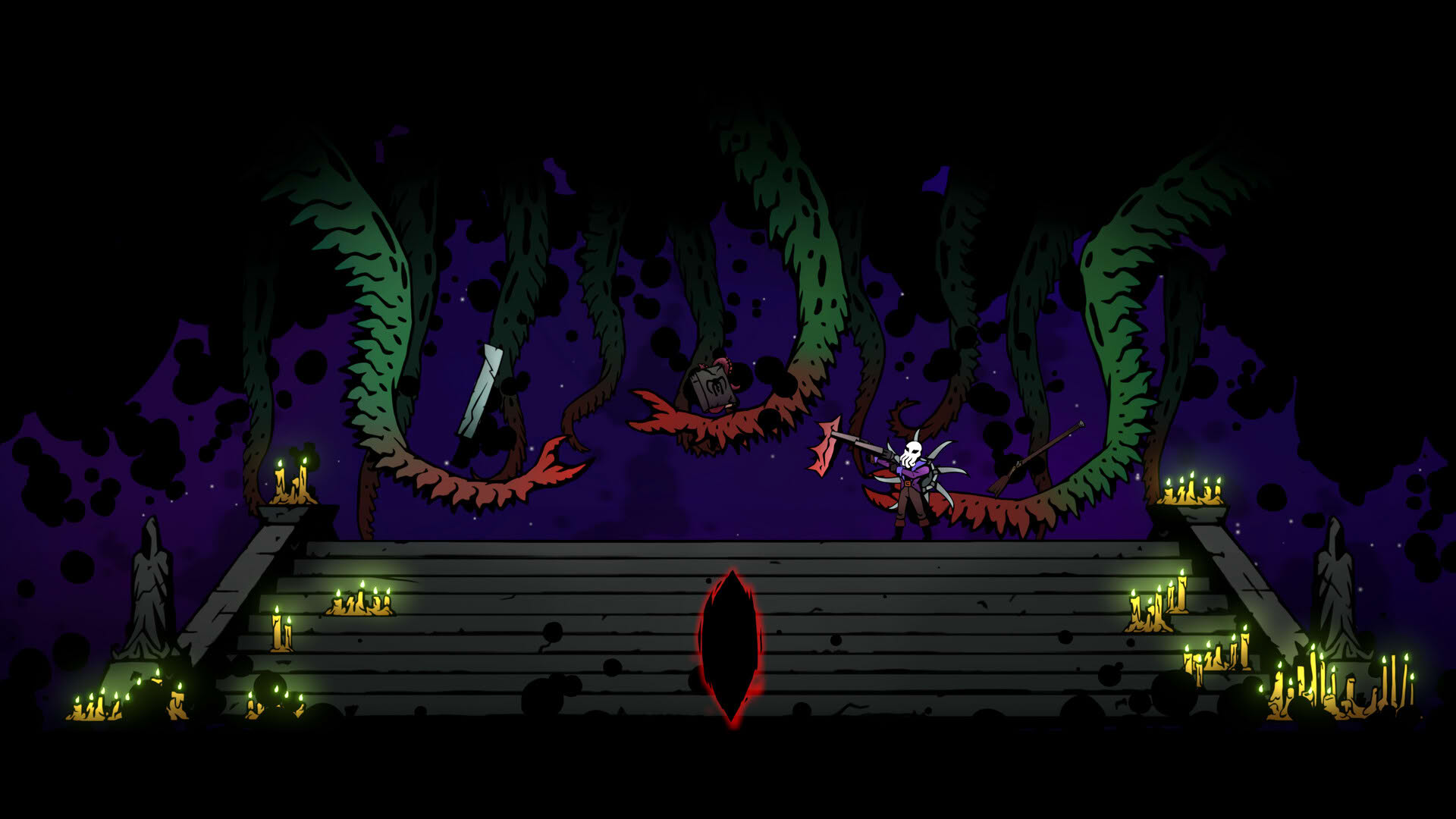 Screenshot for Madshot