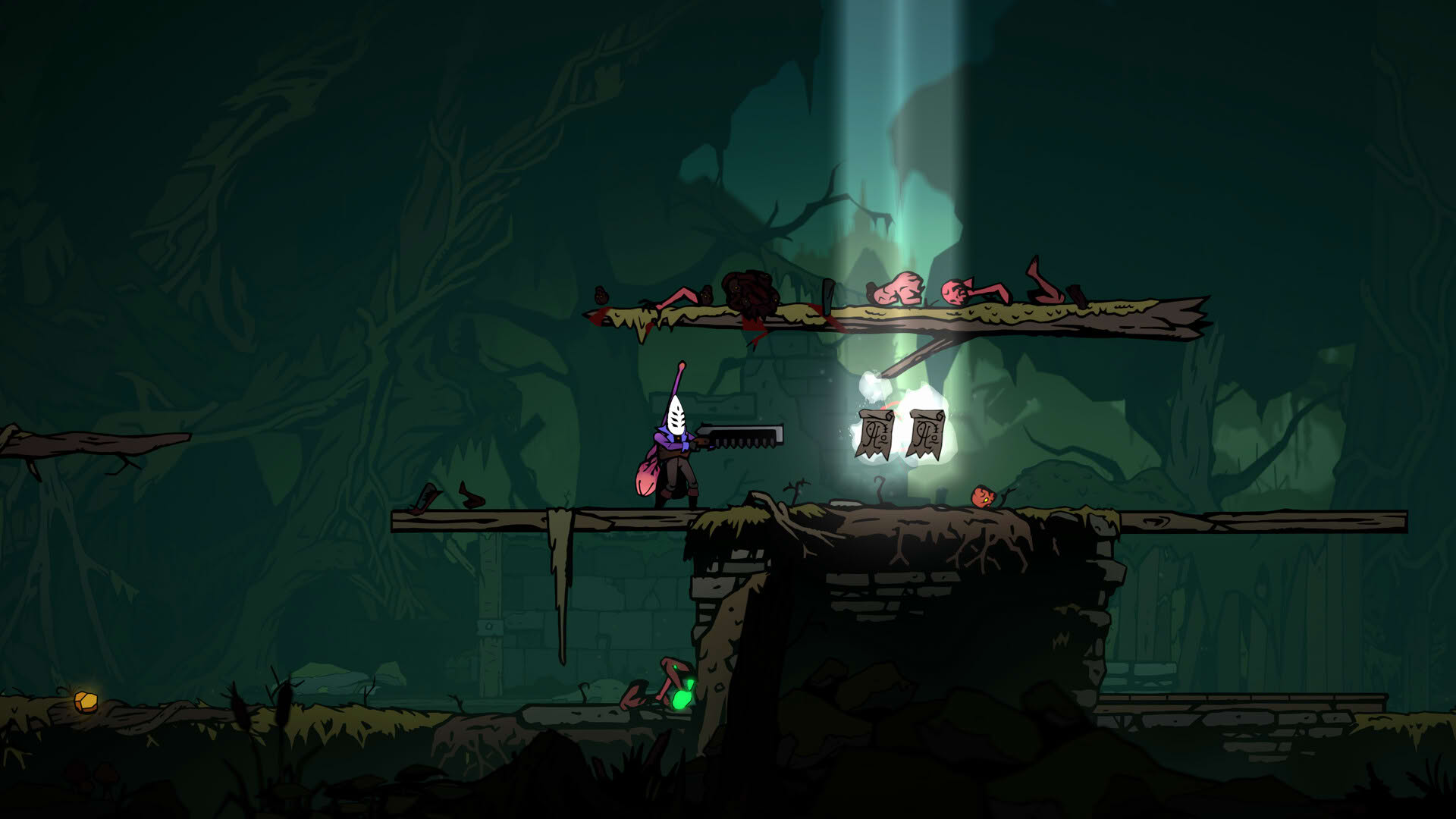 Screenshot for Madshot