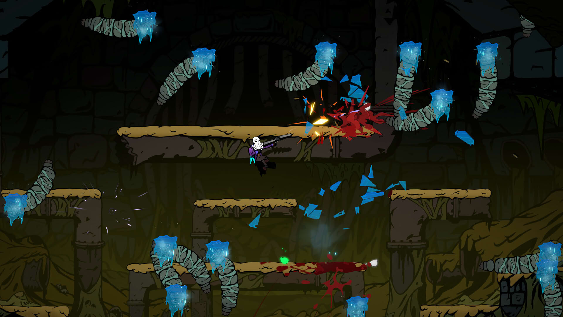 Screenshot for Madshot
