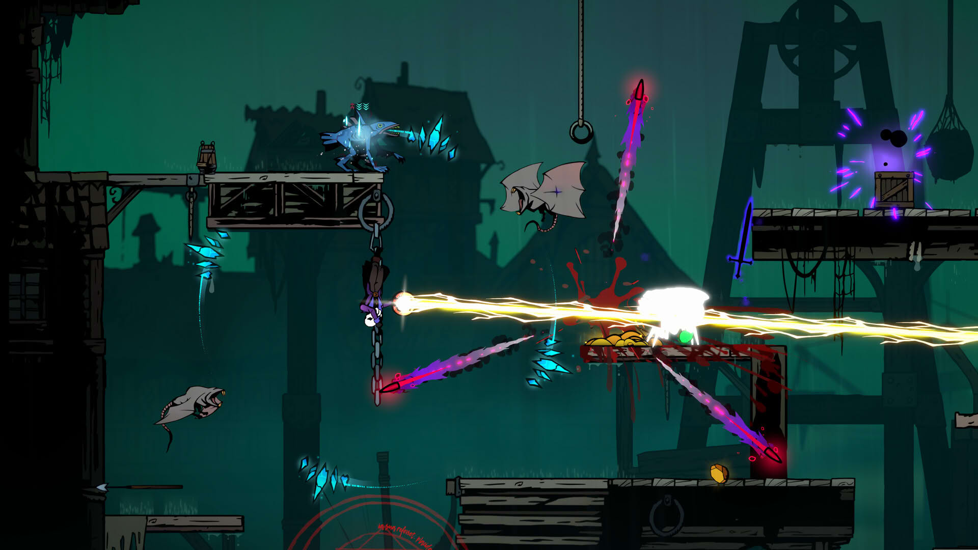 Screenshot for Madshot